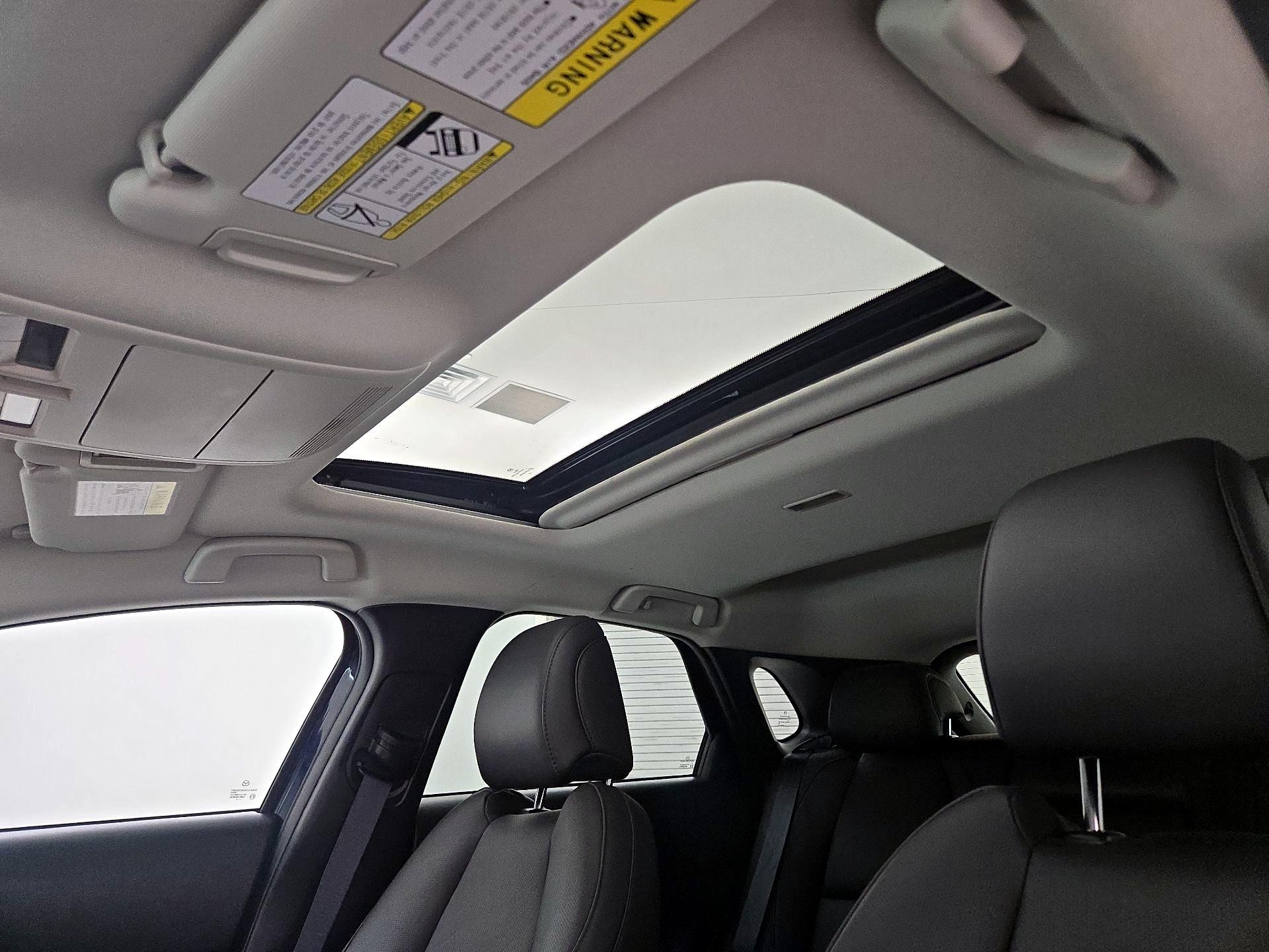 Thumbnail: 2023 Mazda CX-30 - 20