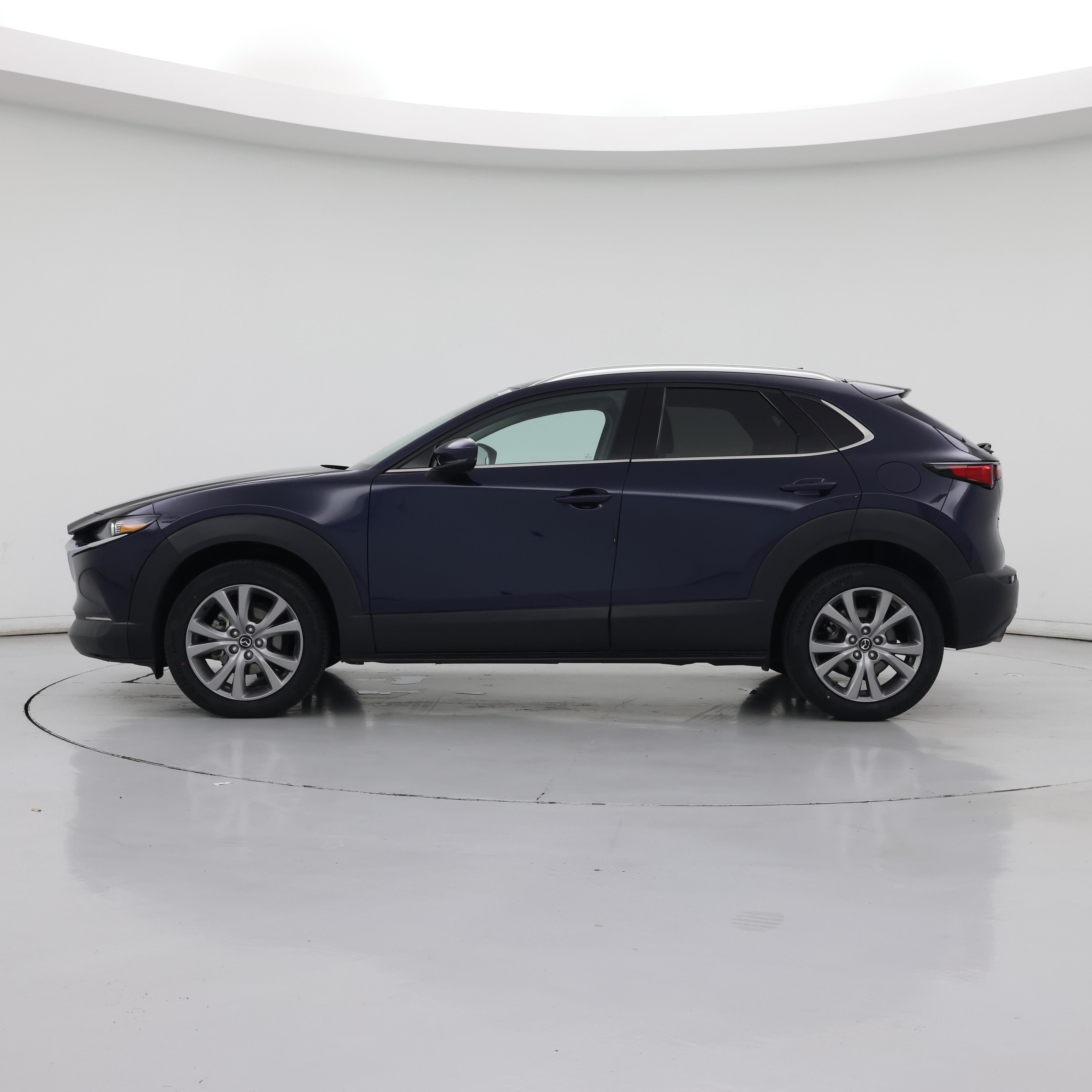 Thumbnail: 2023 Mazda CX-30 - 3