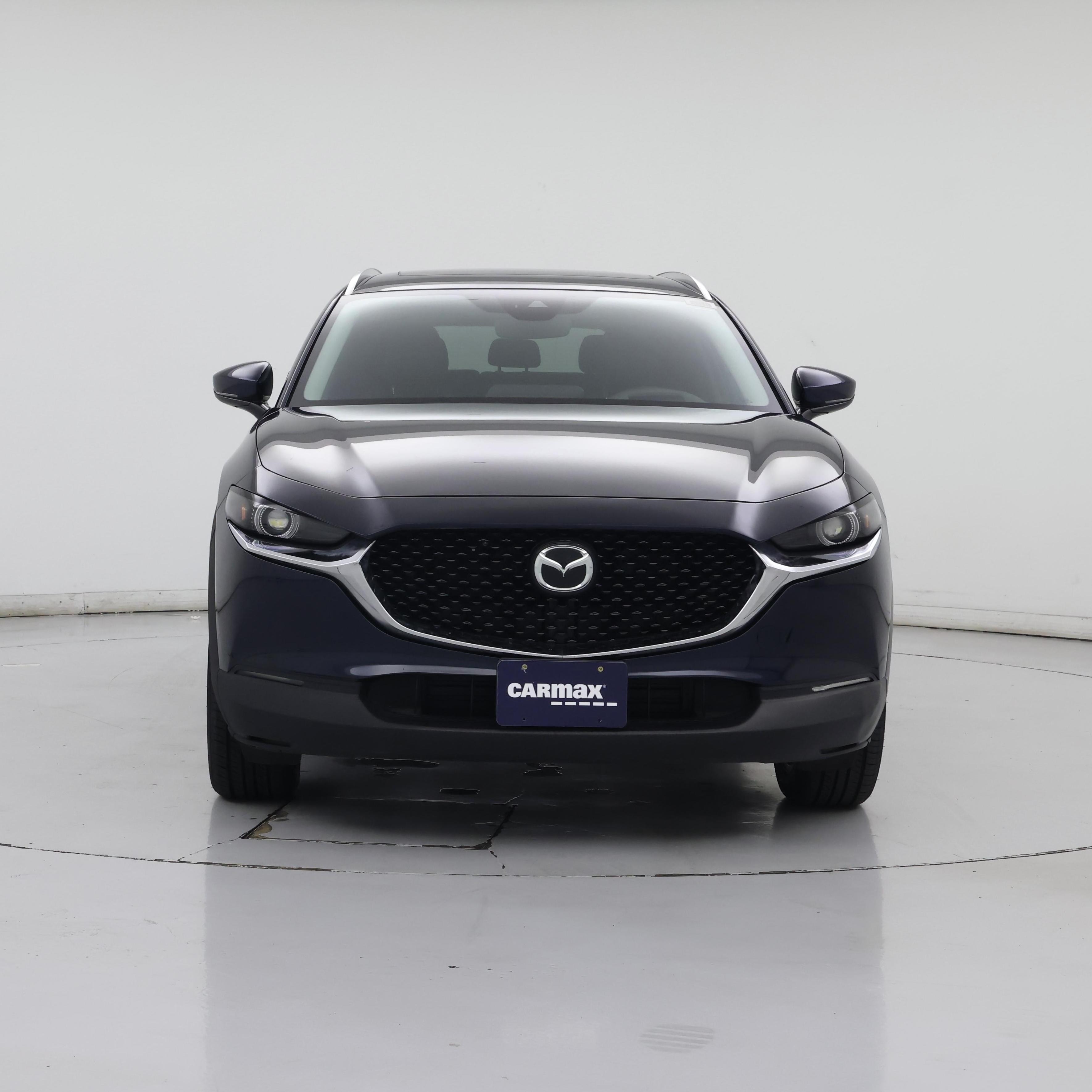 Thumbnail: 2023 Mazda CX-30 - 5