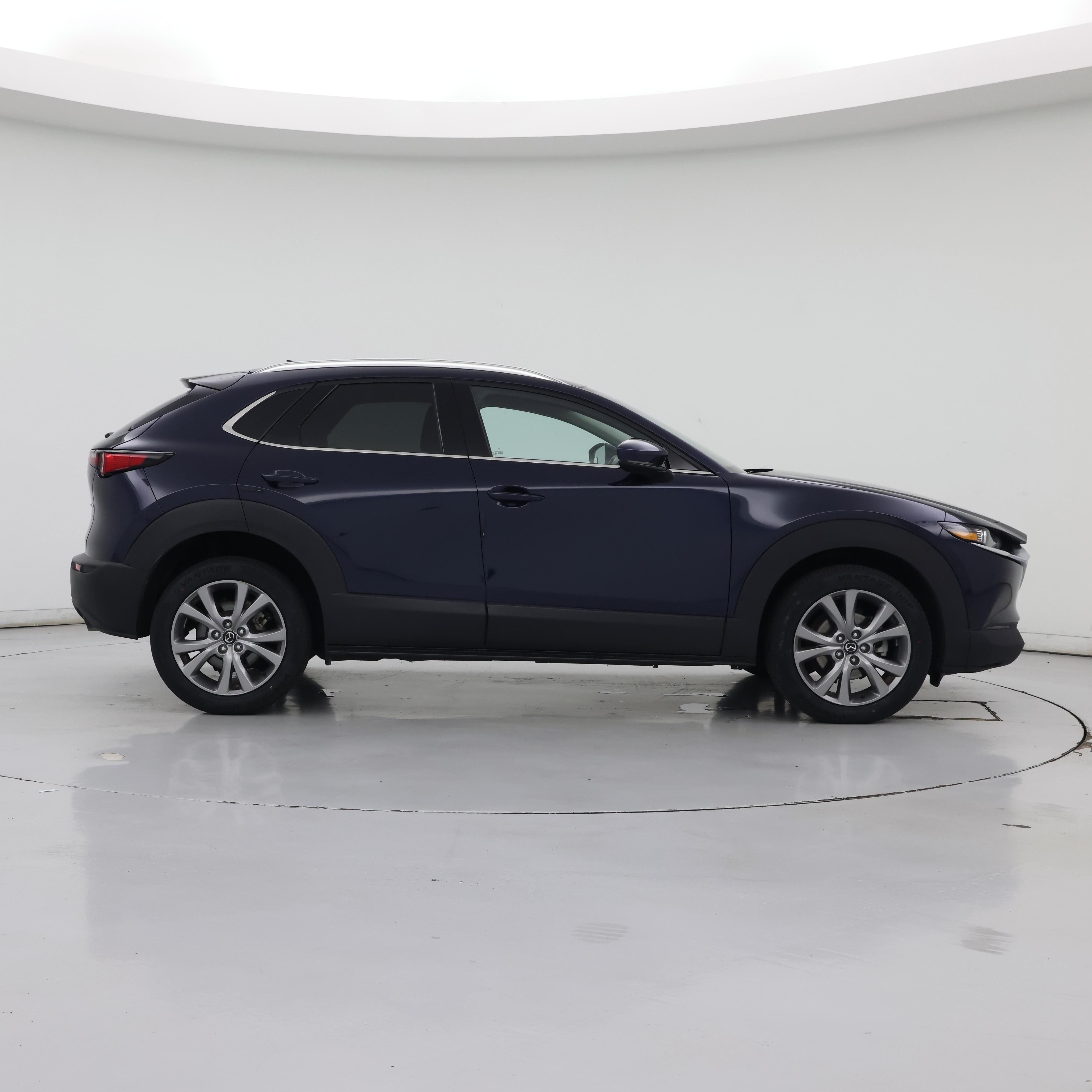 Thumbnail: 2023 Mazda CX-30 - 7
