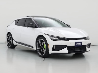 2023 Kia EV6 GT