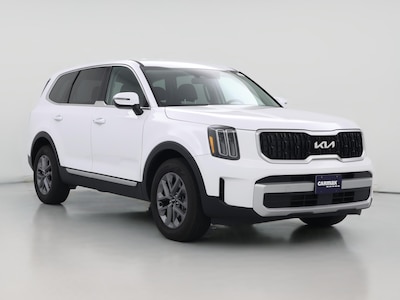 2025 Kia Telluride LX