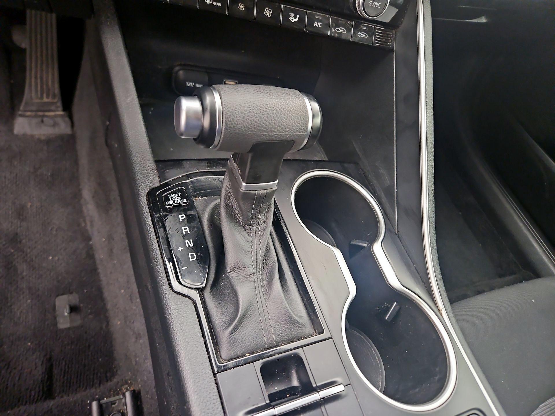 Thumbnail: 2022 Kia K5 - 13