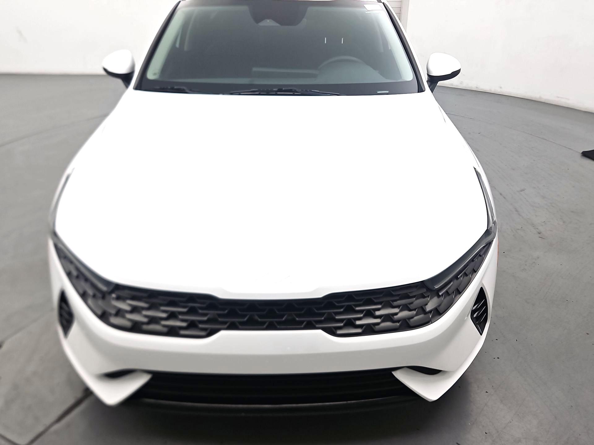 Thumbnail: 2022 Kia K5 - 2