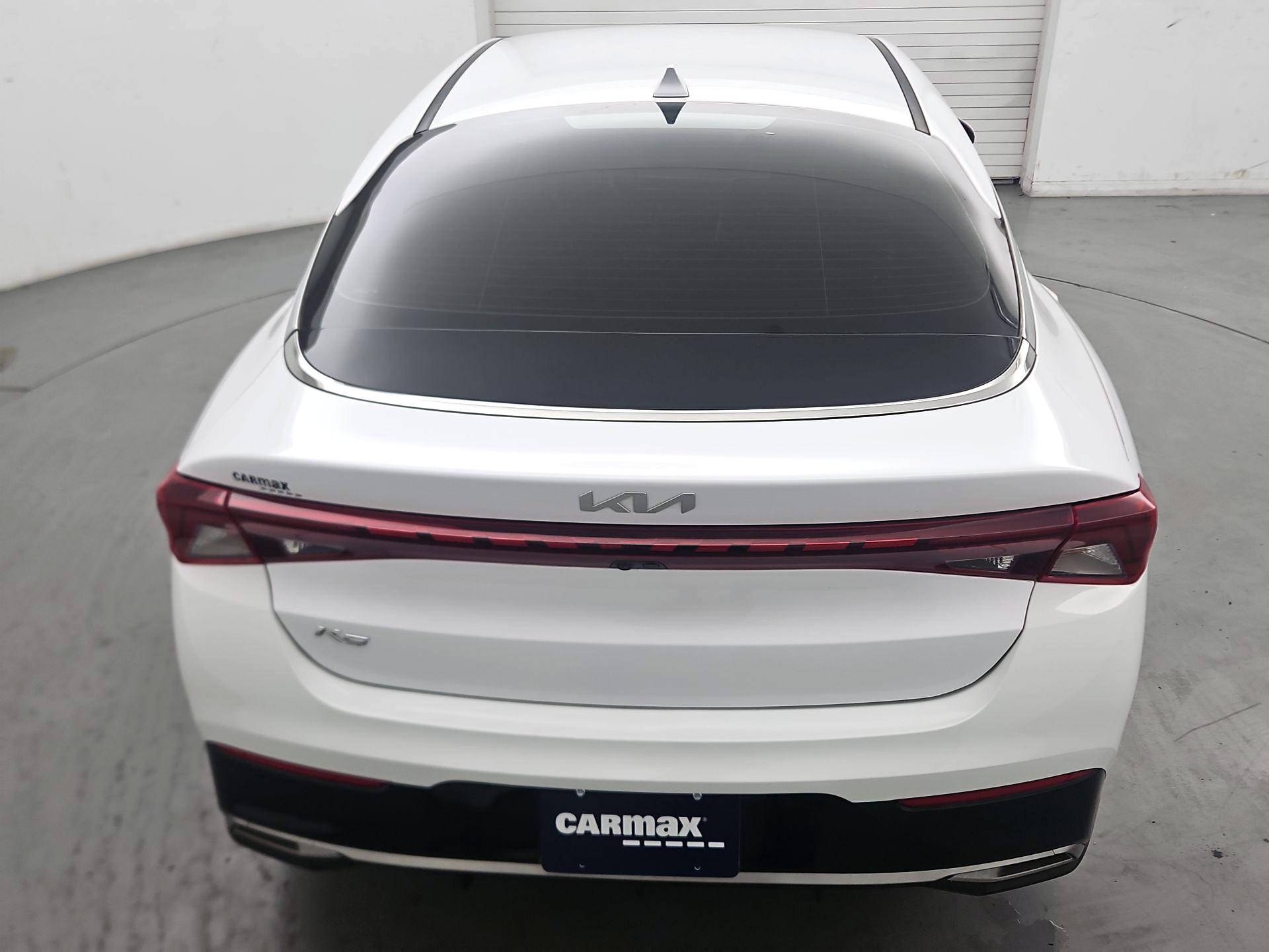 Thumbnail: 2022 Kia K5 - 6