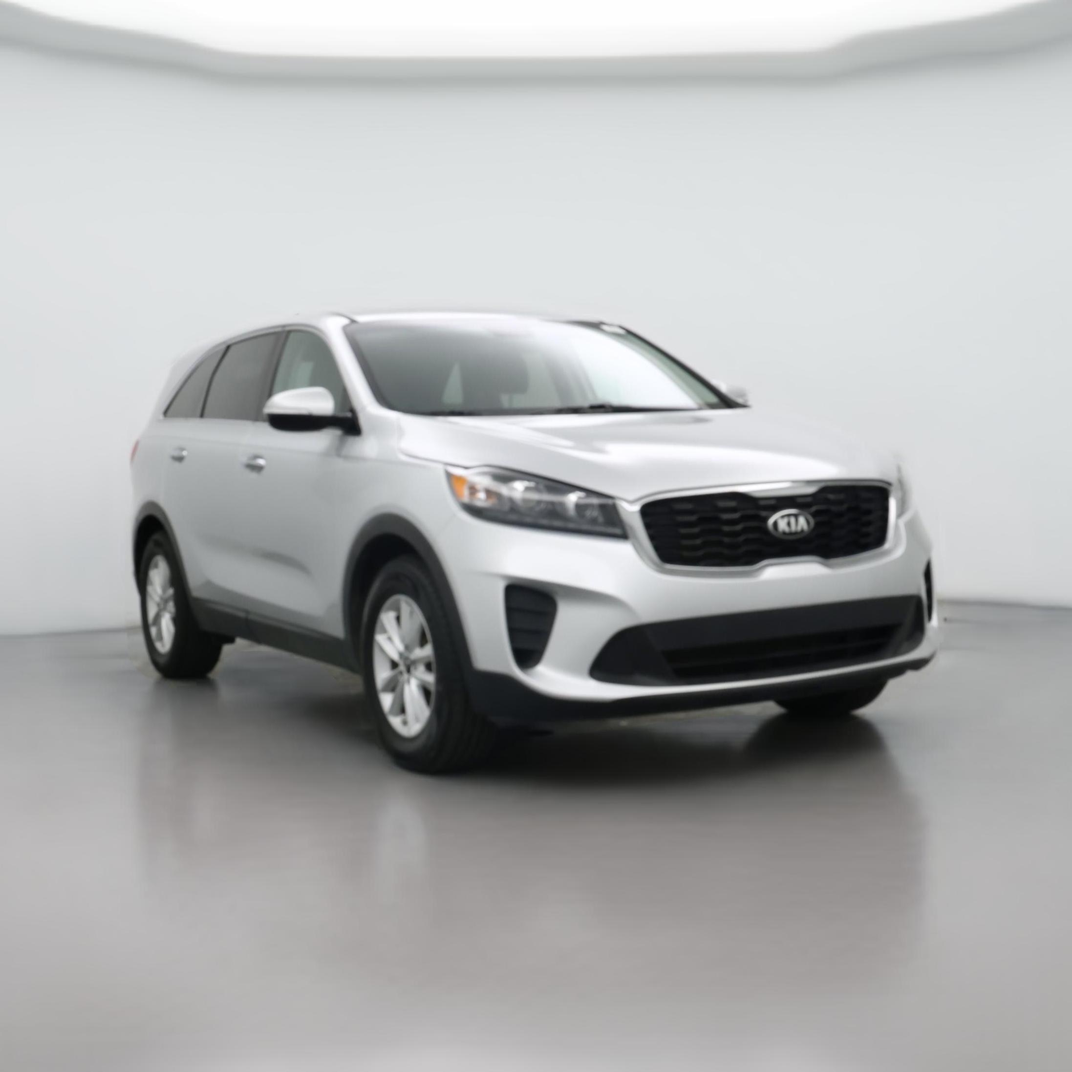 Thumbnail: 2020 Kia Sorento - 1