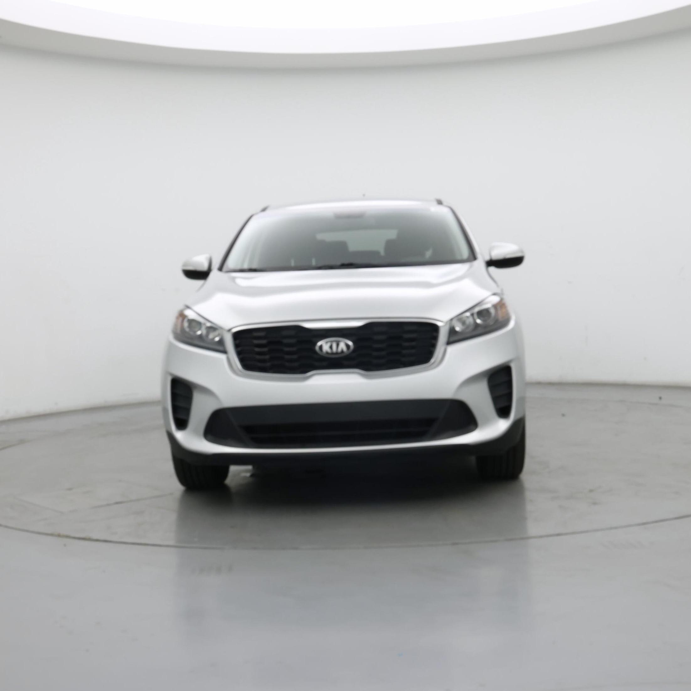 Thumbnail: 2020 Kia Sorento - 5