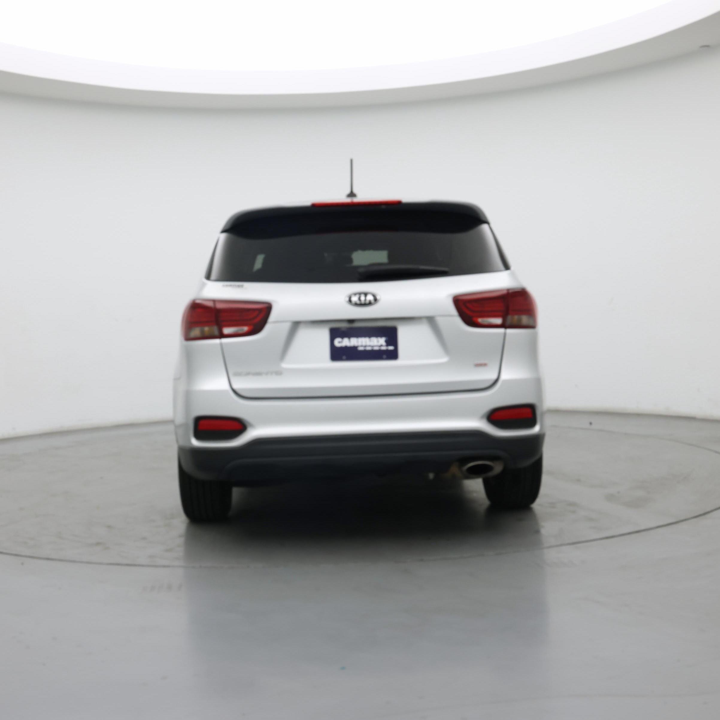 Thumbnail: 2020 Kia Sorento - 6