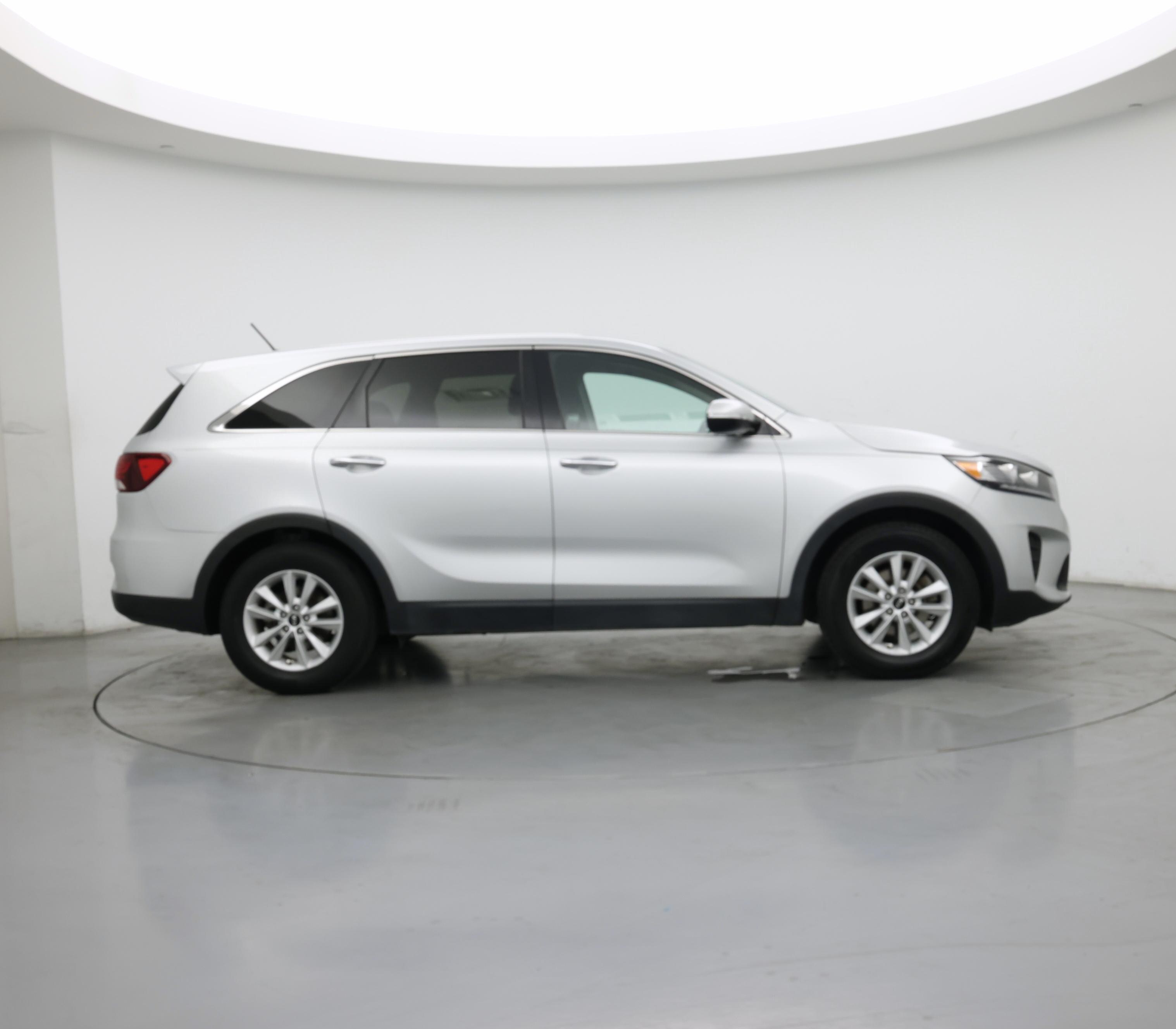 Thumbnail: 2020 Kia Sorento - 7