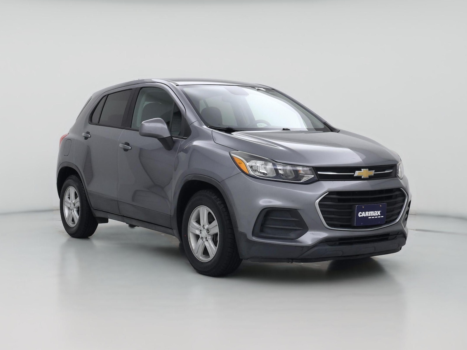 2020 Chevrolet Trax