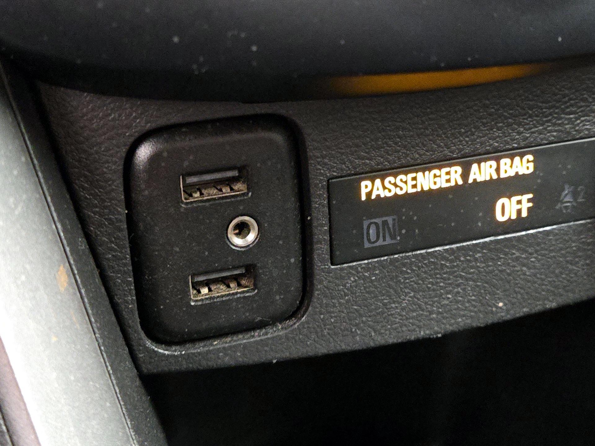 Thumbnail: 2020 Chevrolet Trax - 18