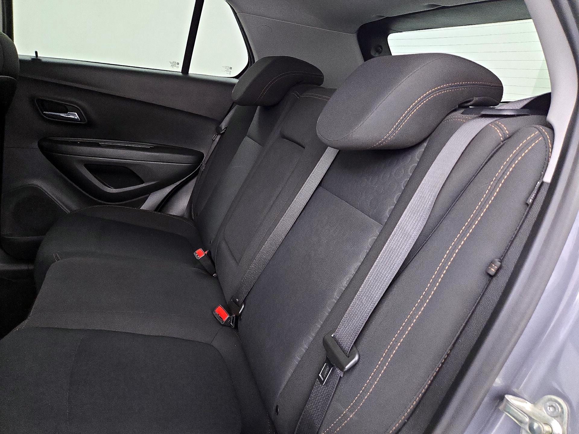 Thumbnail: 2020 Chevrolet Trax - 19