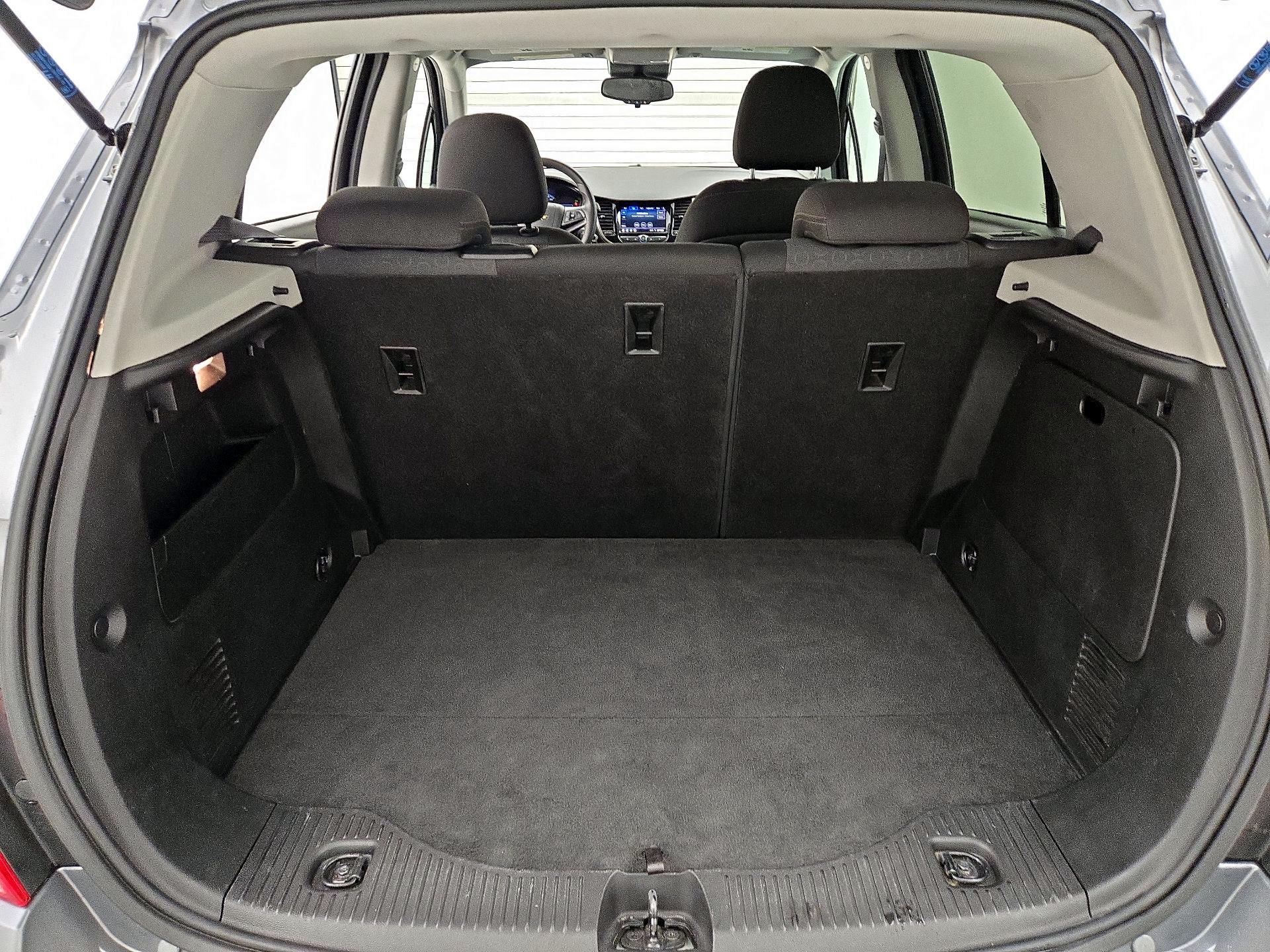 Thumbnail: 2020 Chevrolet Trax - 20