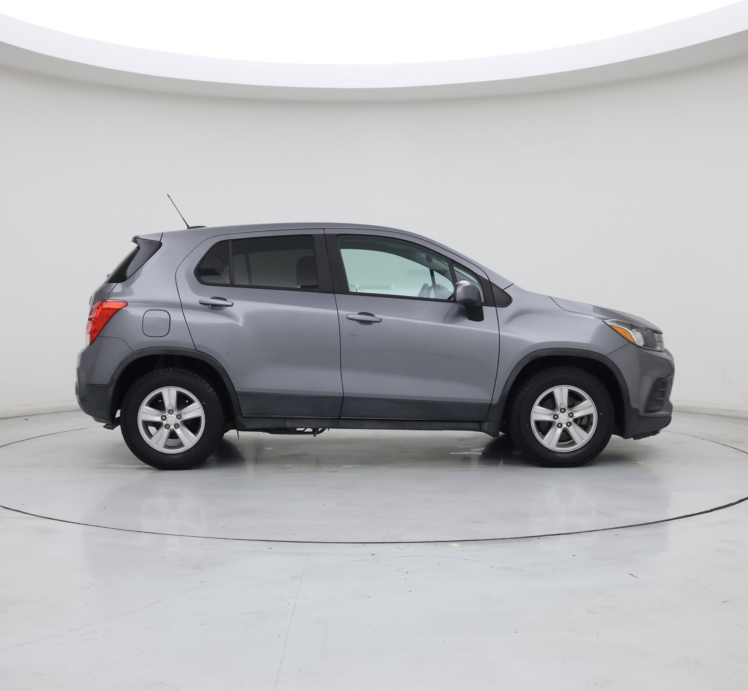 Thumbnail: 2020 Chevrolet Trax - 7