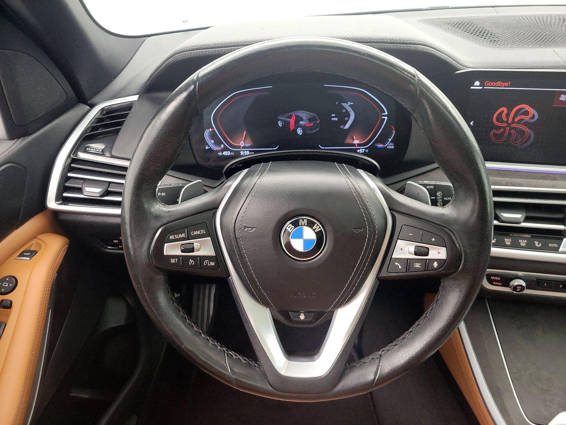 Thumbnail: 2022 BMW X5 - 10