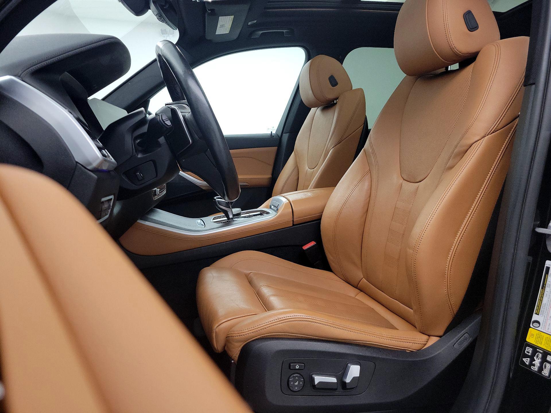 Thumbnail: 2022 BMW X5 - 11