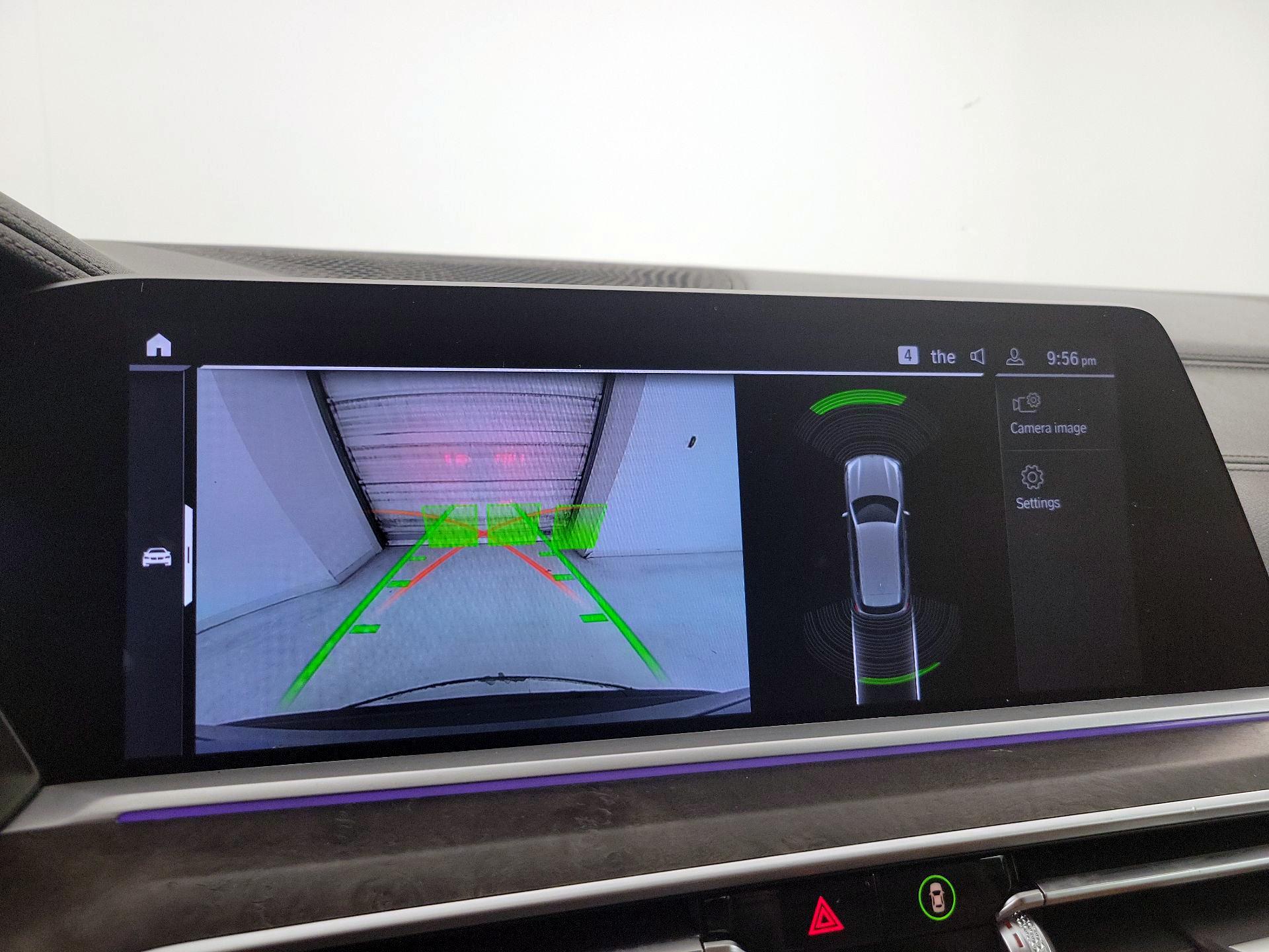 Thumbnail: 2022 BMW X5 - 15