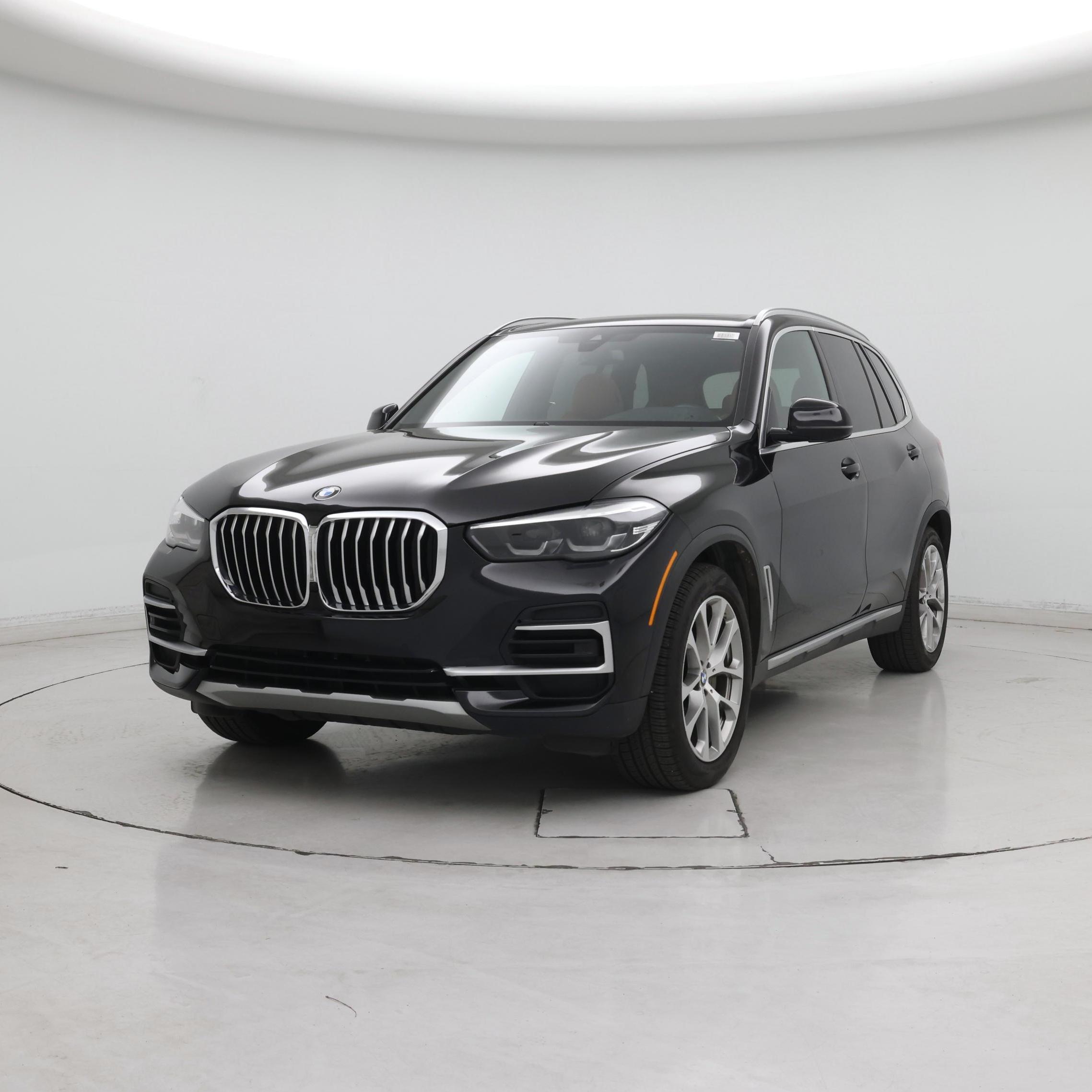 Thumbnail: 2022 BMW X5 - 4