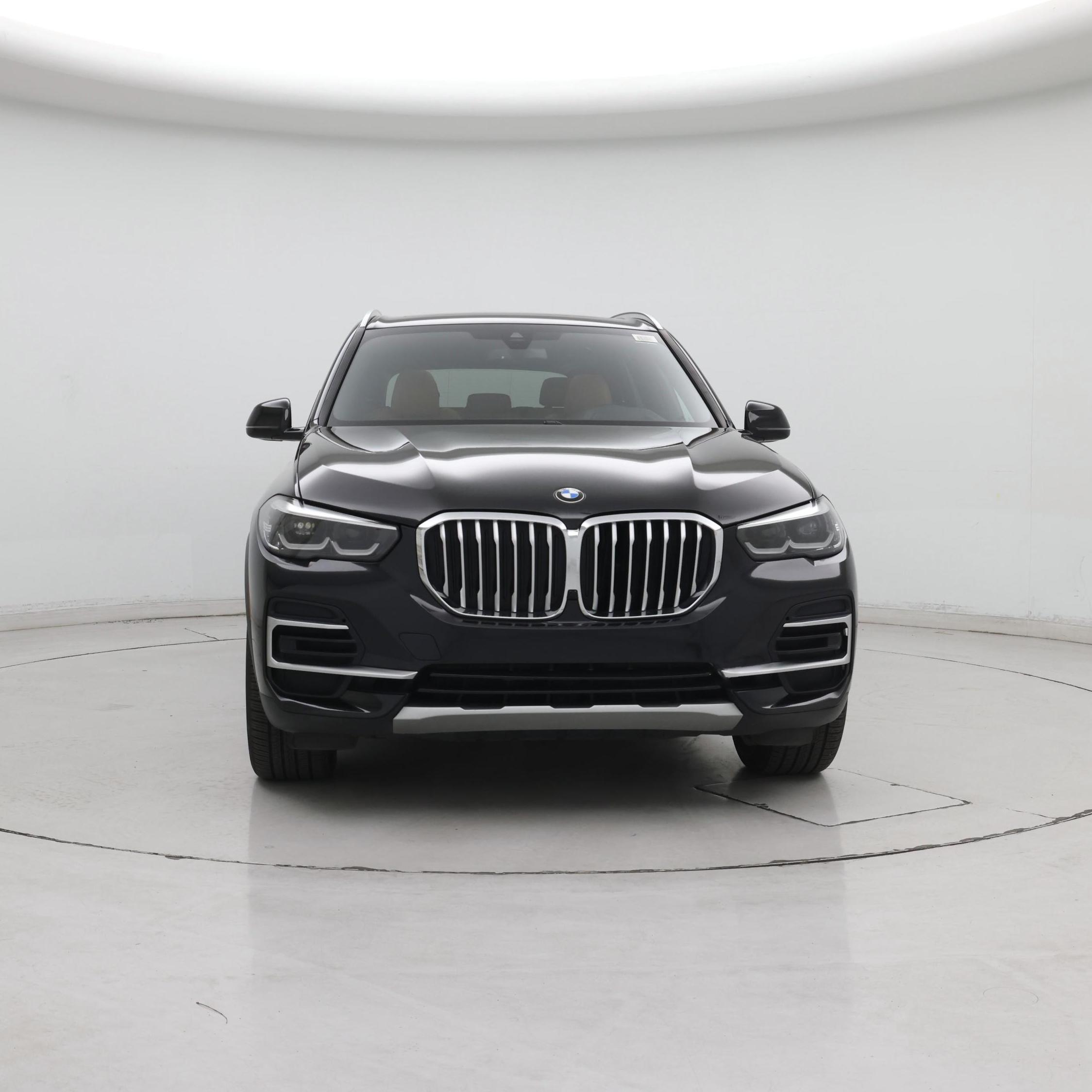 Thumbnail: 2022 BMW X5 - 5