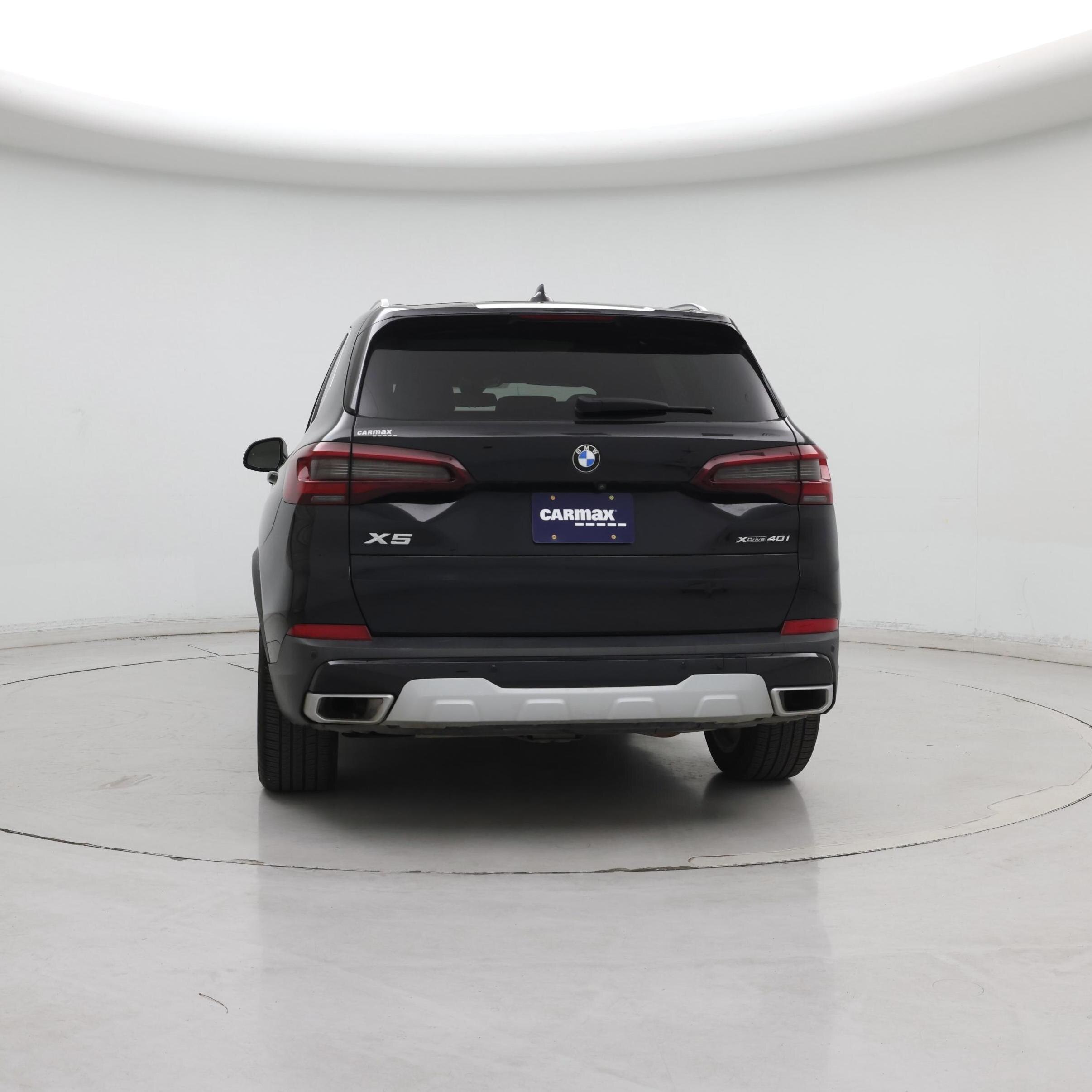 Thumbnail: 2022 BMW X5 - 6