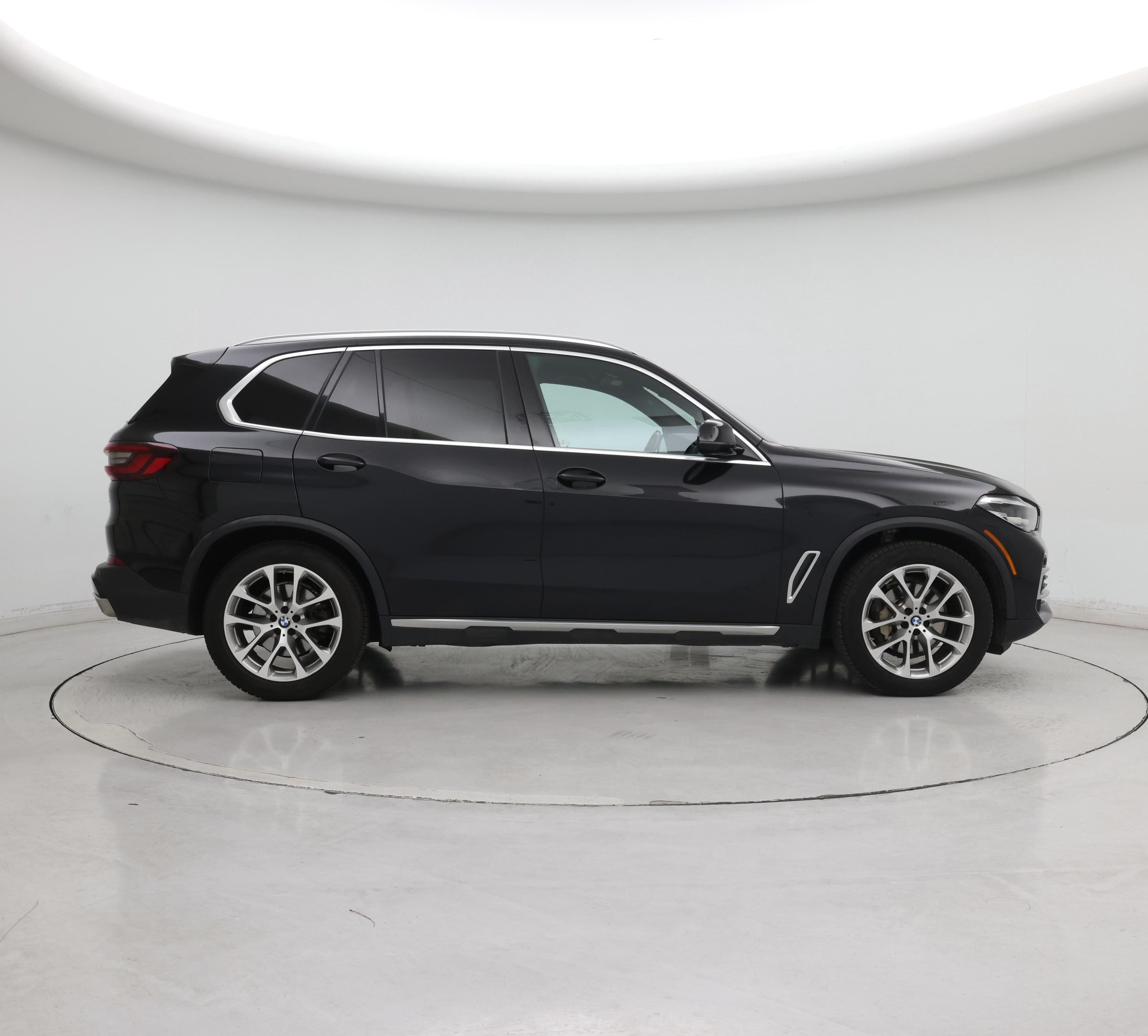Thumbnail: 2022 BMW X5 - 7
