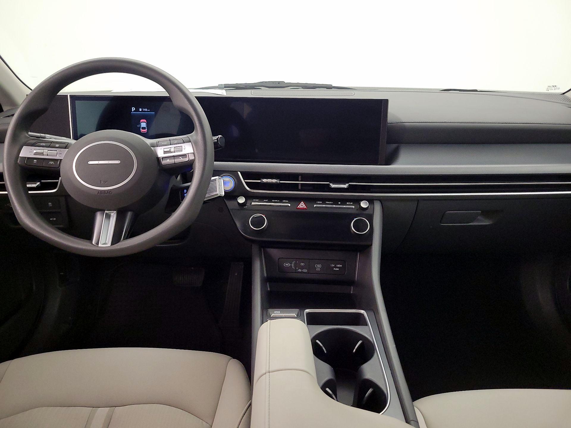 Thumbnail: 2025 Hyundai Sonata - 9