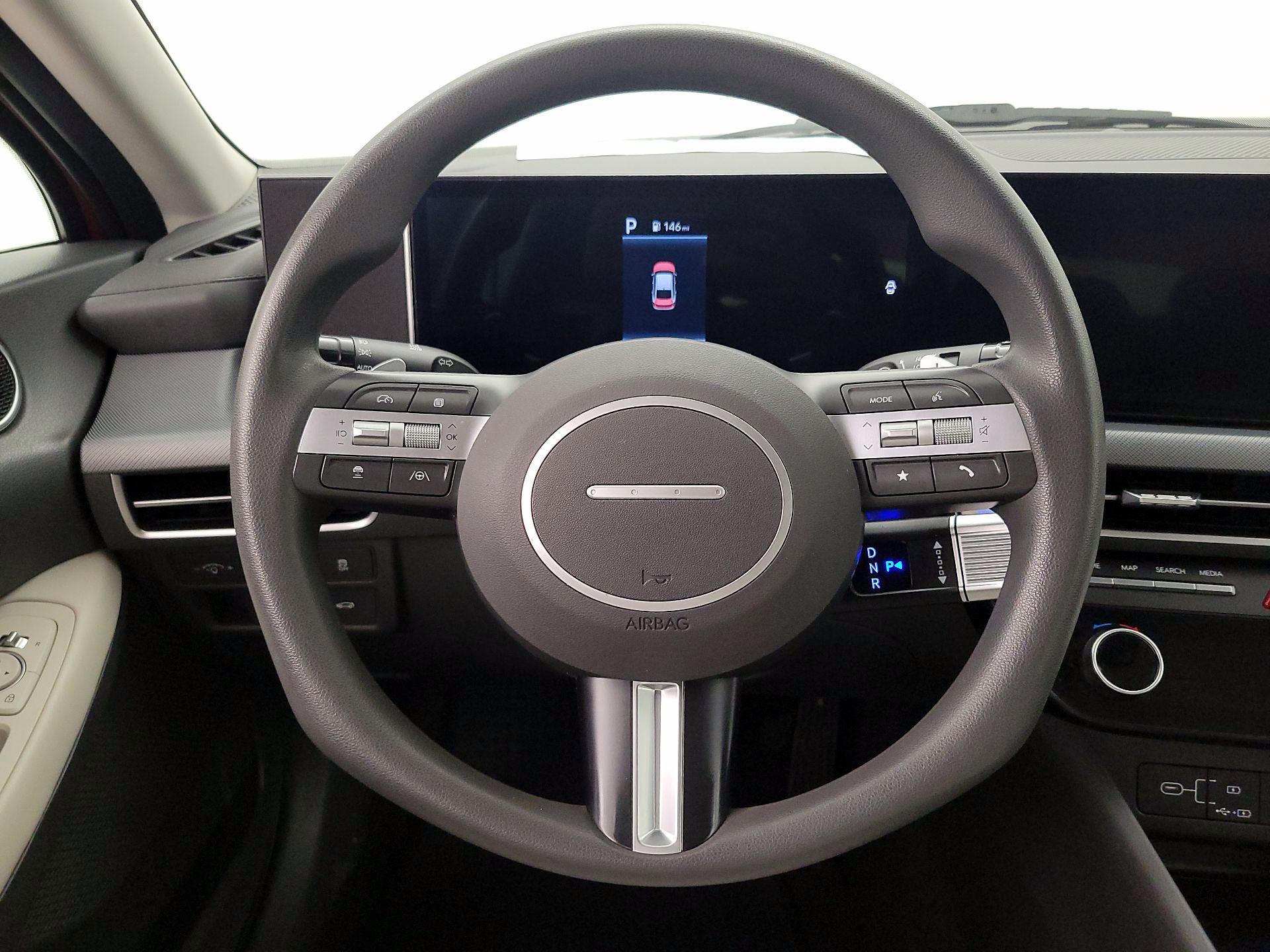 Thumbnail: 2025 Hyundai Sonata - 10