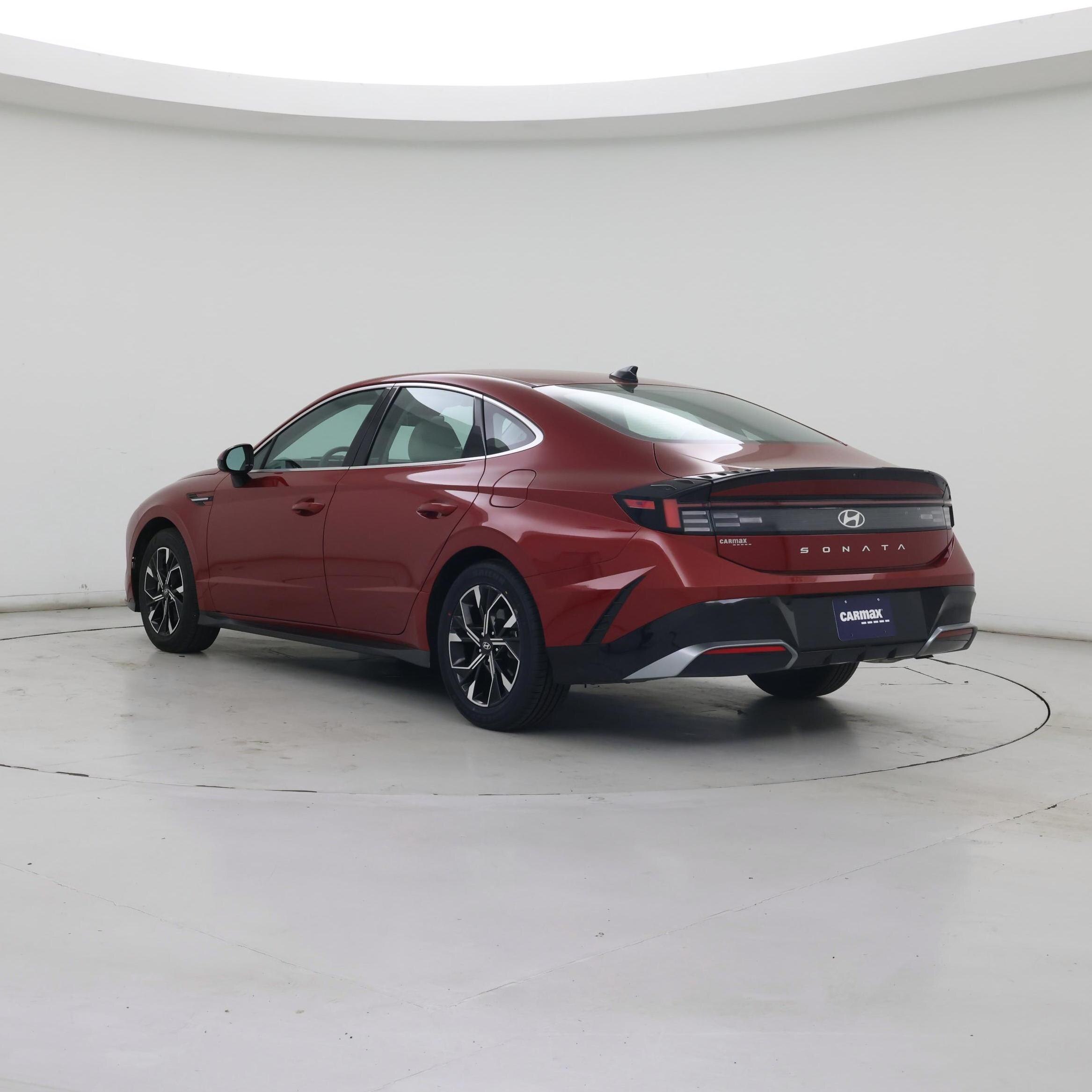 Thumbnail: 2025 Hyundai Sonata - 2