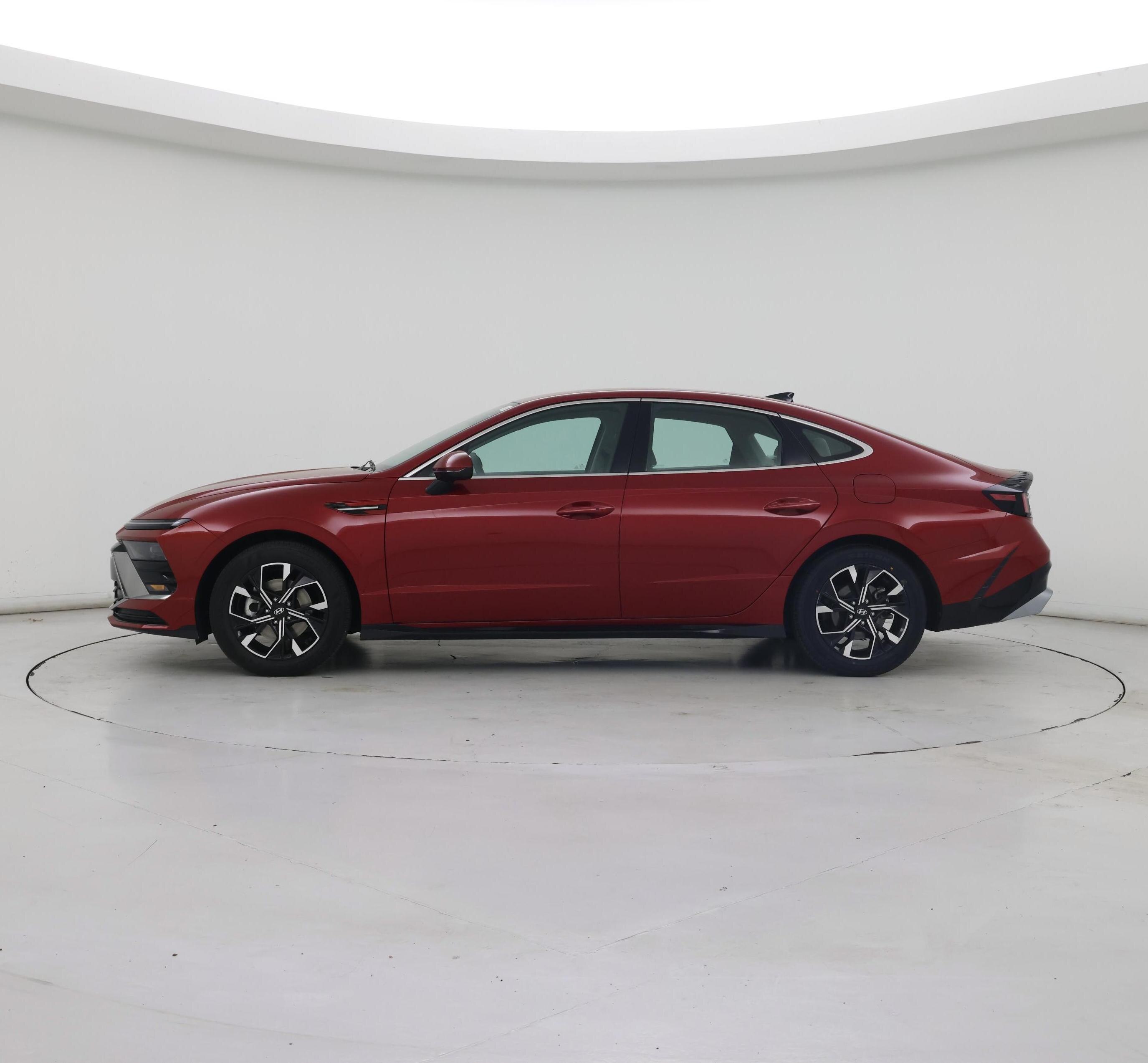 Thumbnail: 2025 Hyundai Sonata - 3