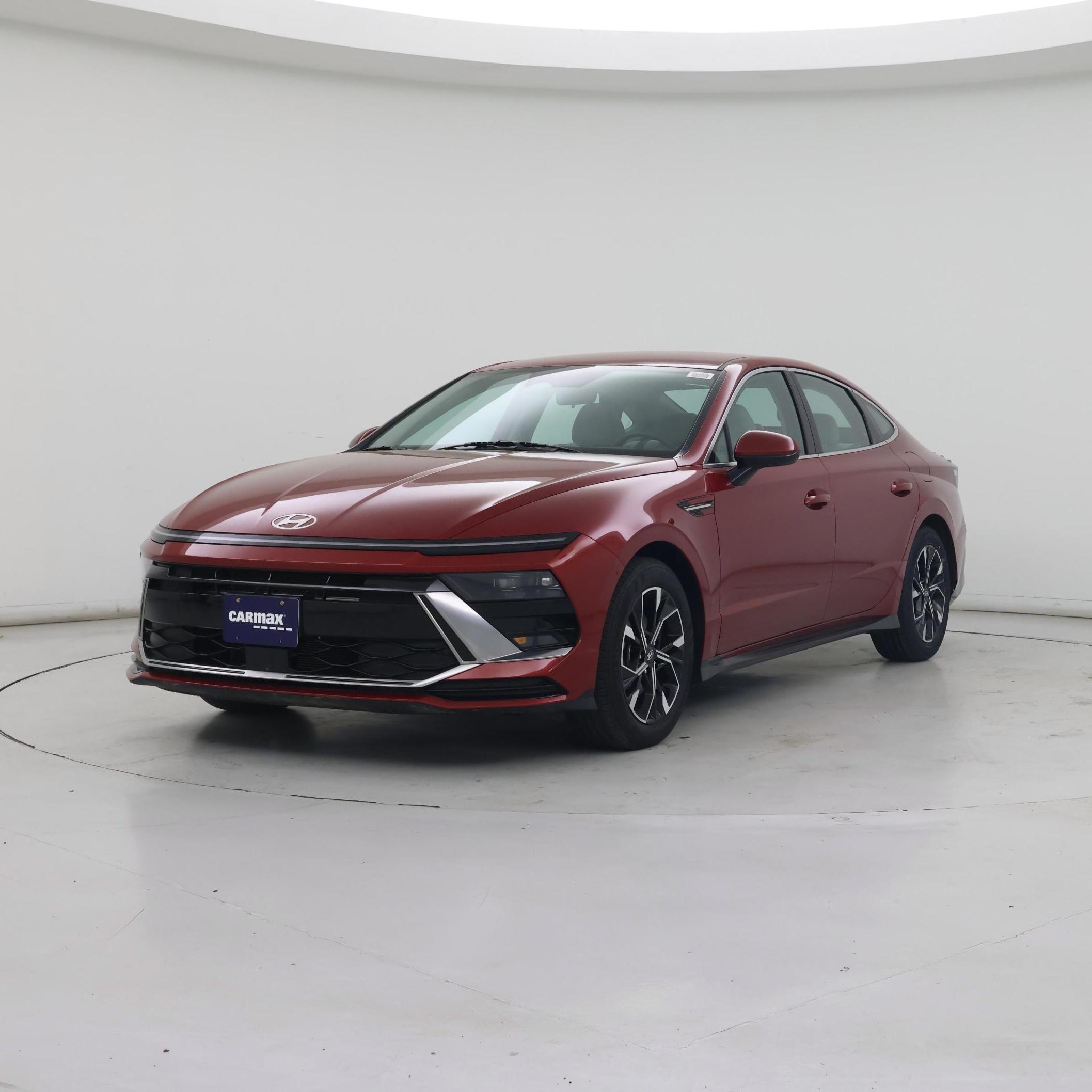 Thumbnail: 2025 Hyundai Sonata - 4