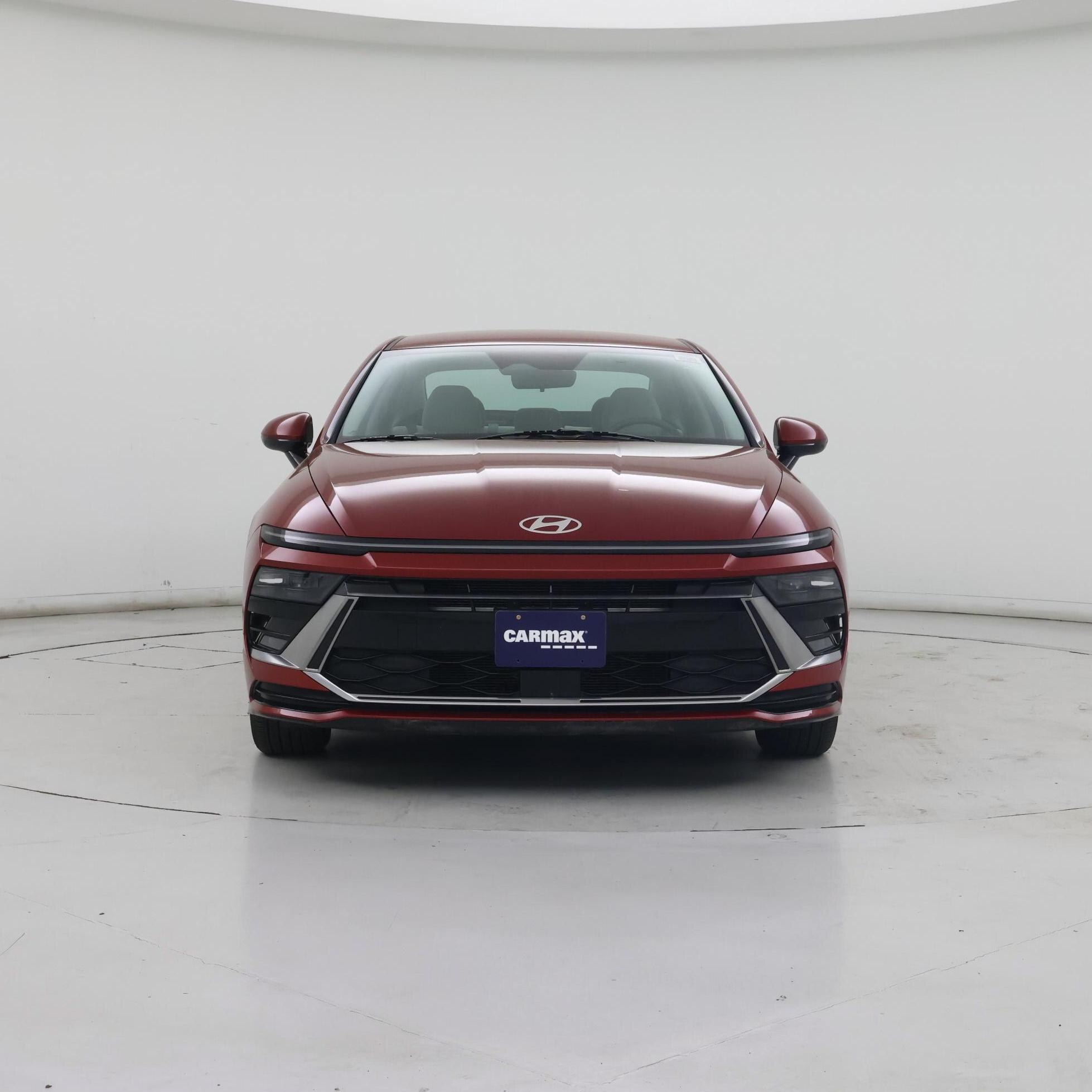 Thumbnail: 2025 Hyundai Sonata - 5