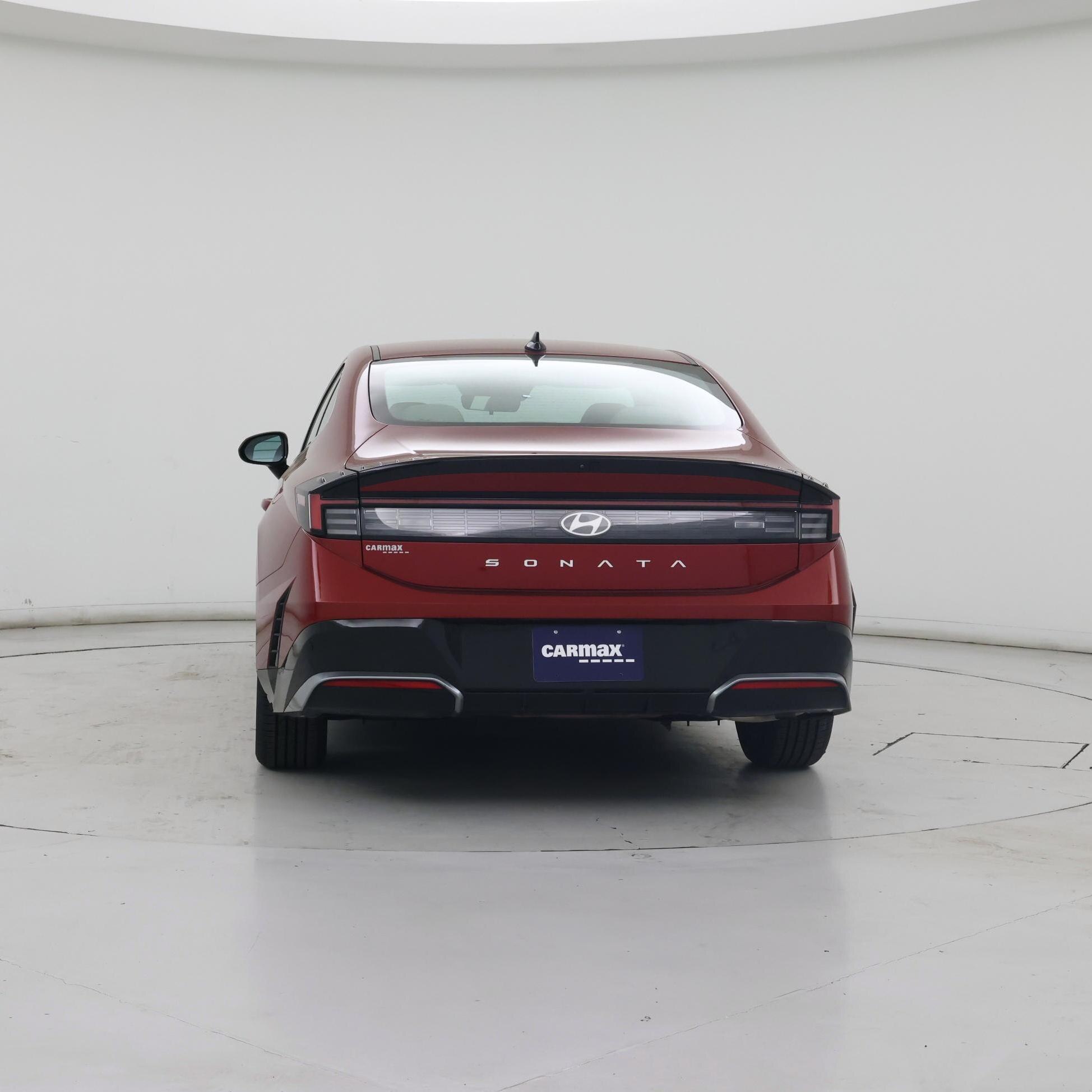 Thumbnail: 2025 Hyundai Sonata - 6