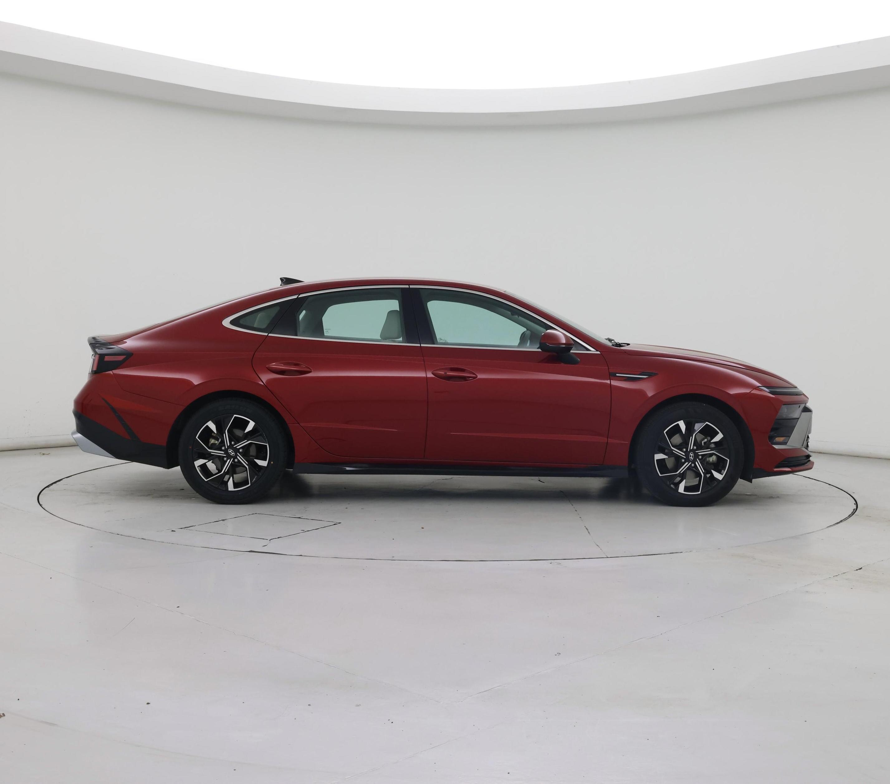 Thumbnail: 2025 Hyundai Sonata - 7