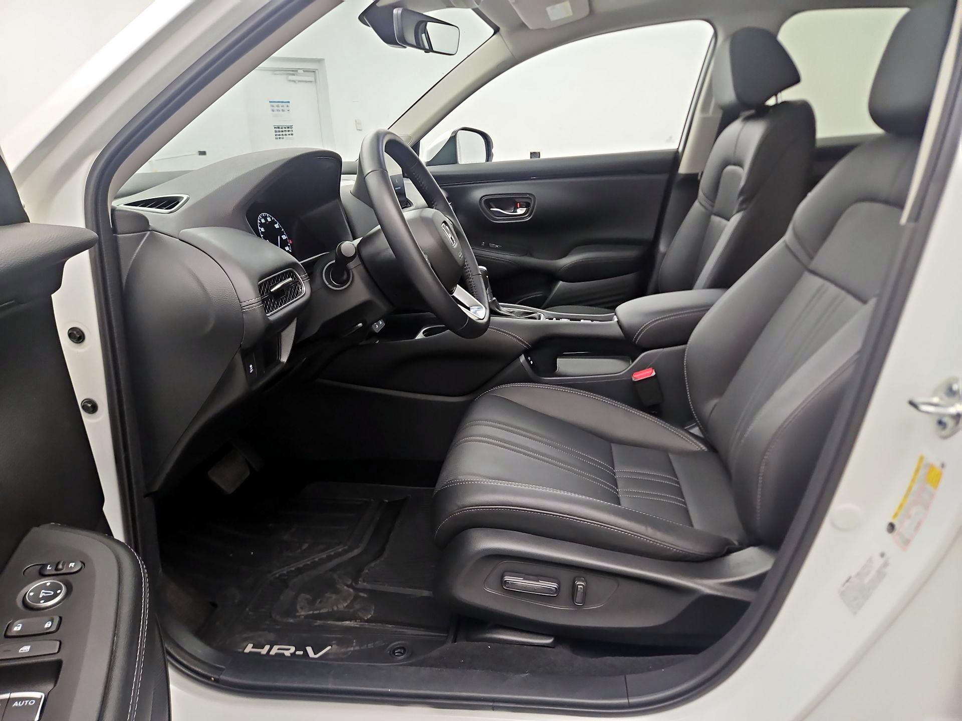 Thumbnail: 2026 Honda HR-V - 9