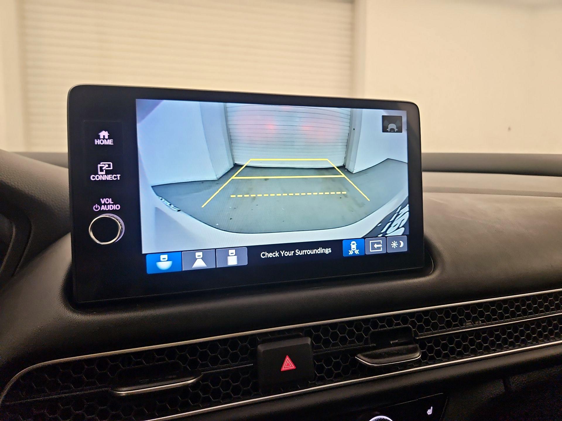 Thumbnail: 2026 Honda HR-V - 12