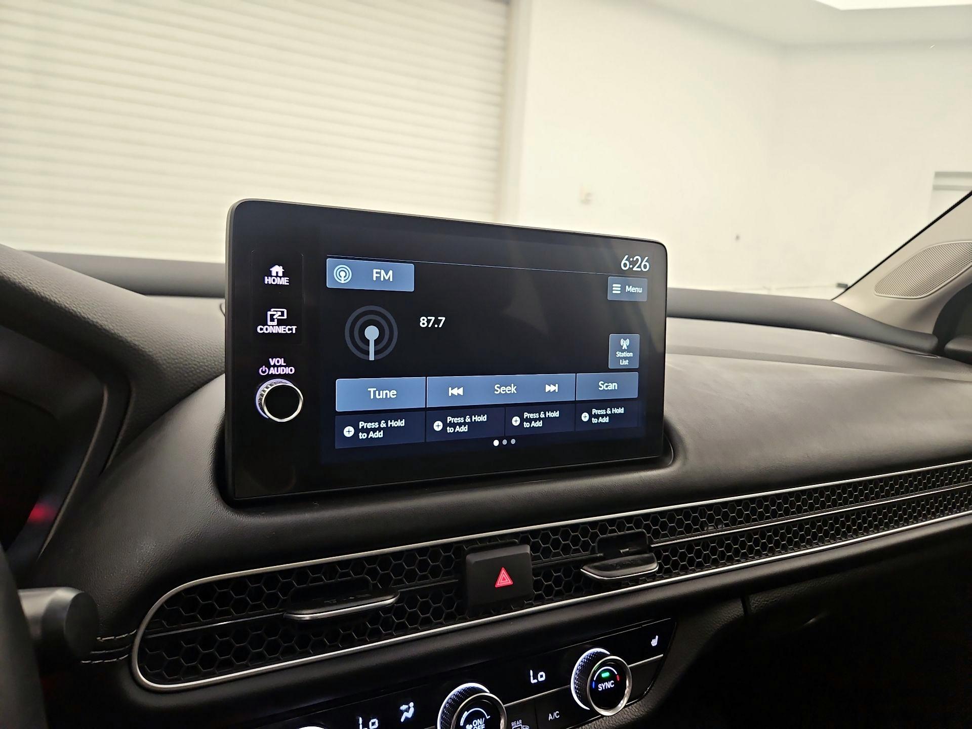 Thumbnail: 2026 Honda HR-V - 13