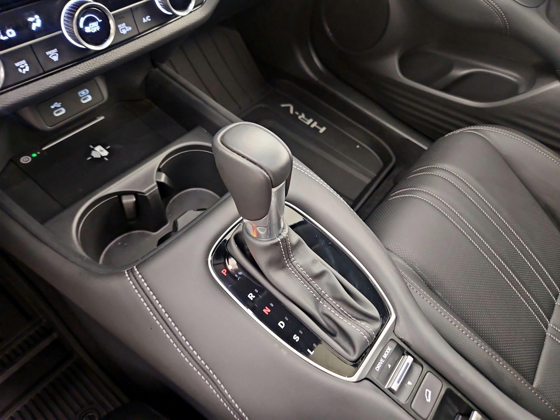 Thumbnail: 2026 Honda HR-V - 15