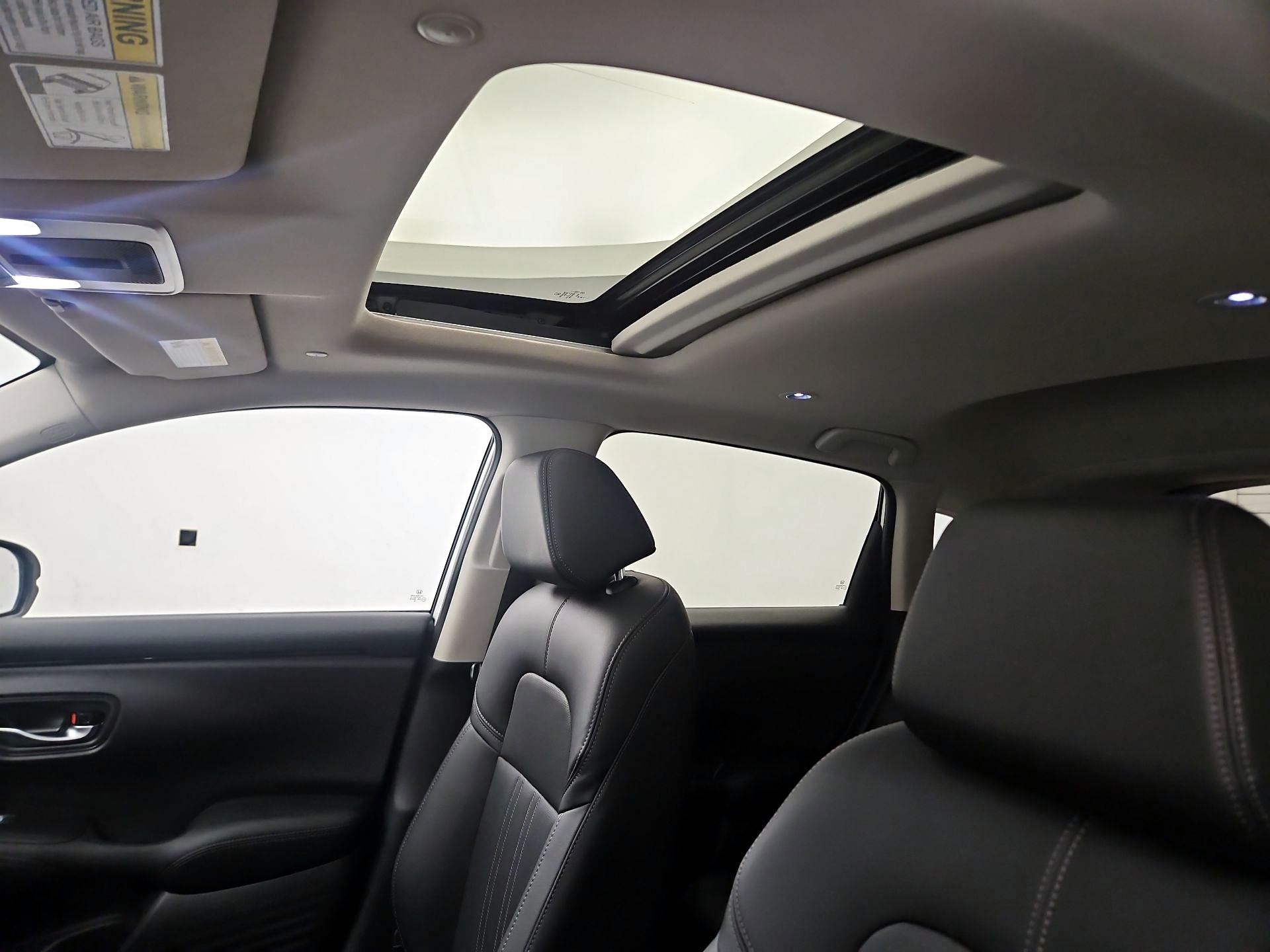 Thumbnail: 2026 Honda HR-V - 17