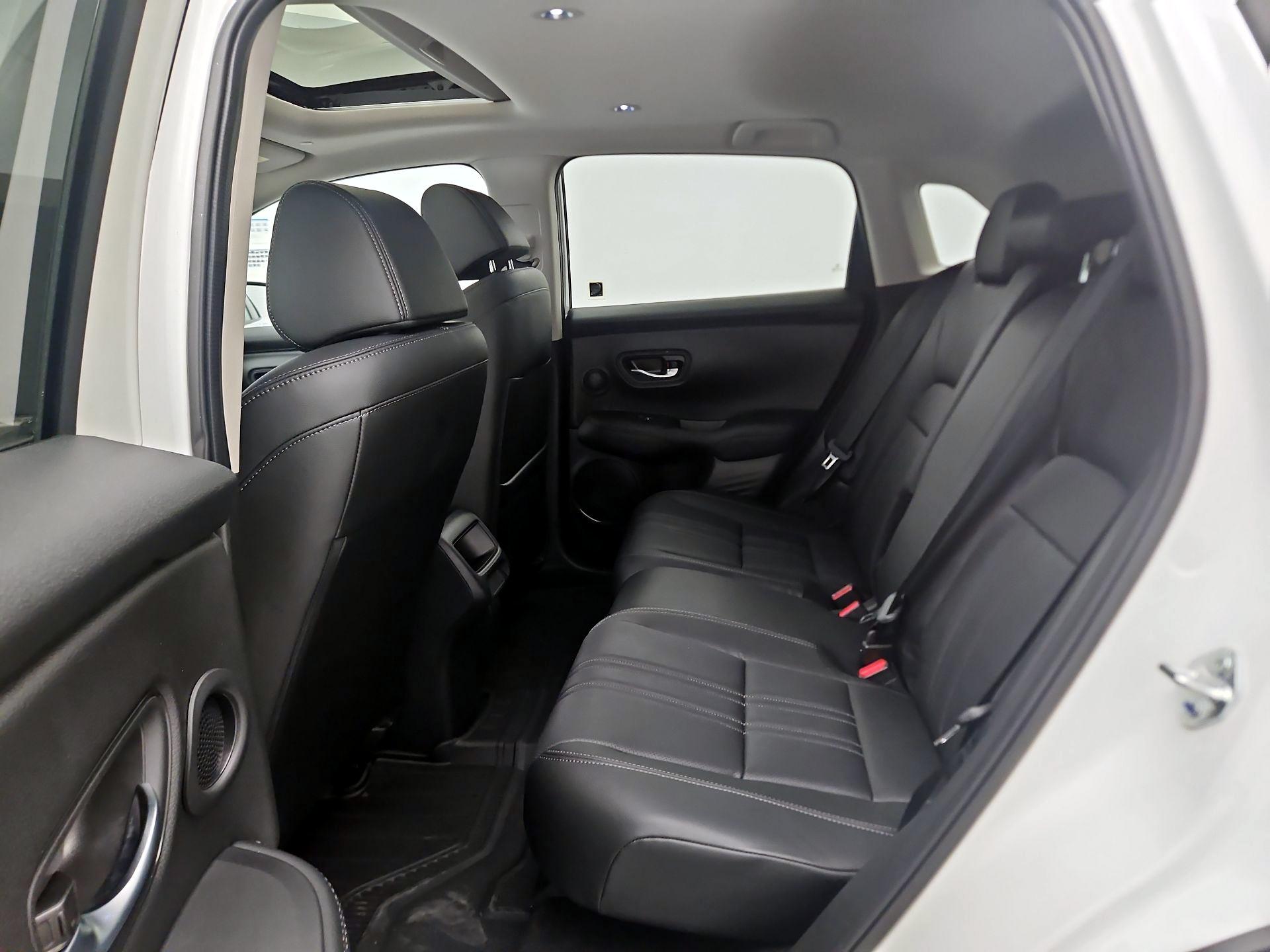 Thumbnail: 2026 Honda HR-V - 18