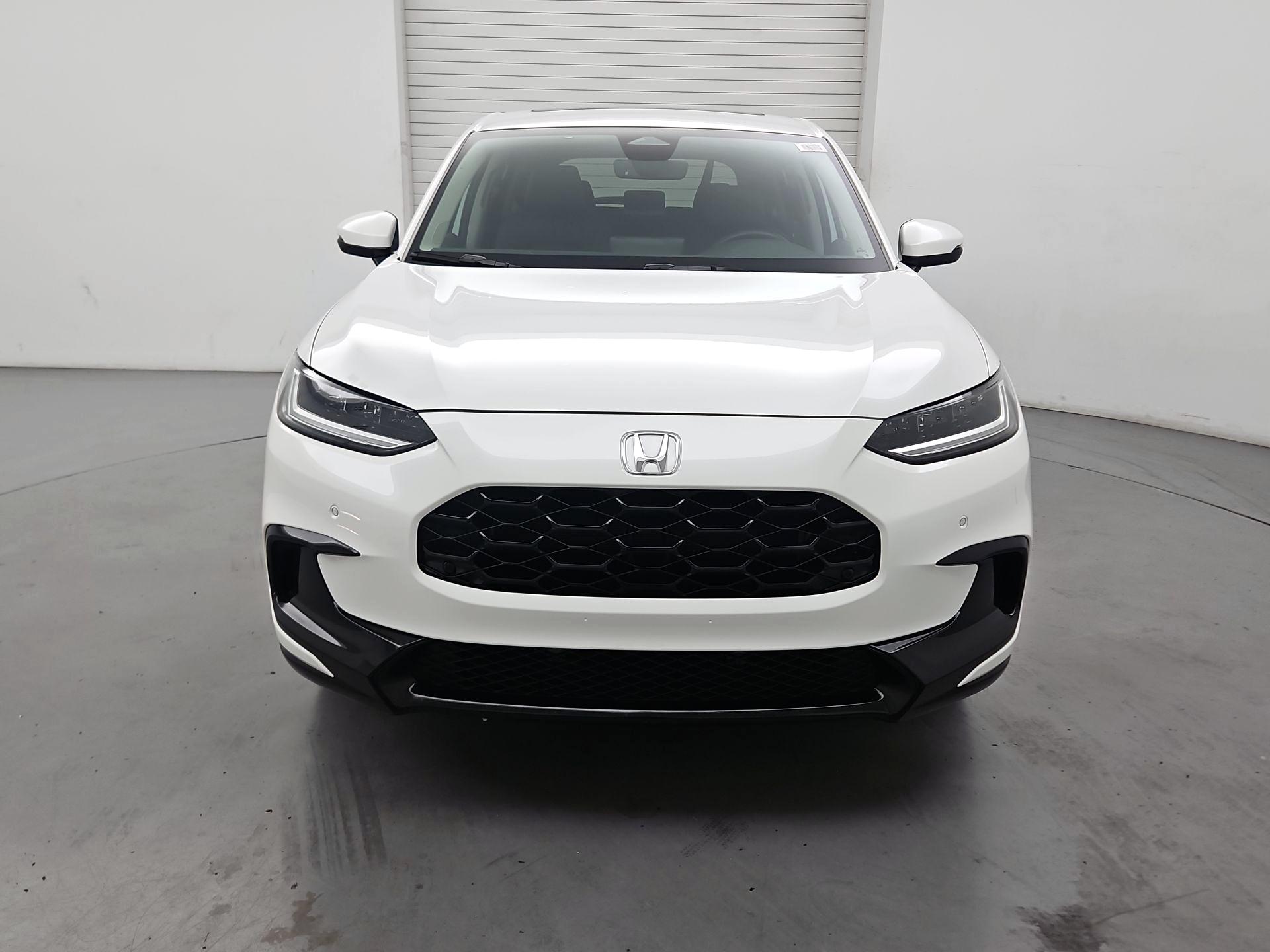 Thumbnail: 2026 Honda HR-V - 2