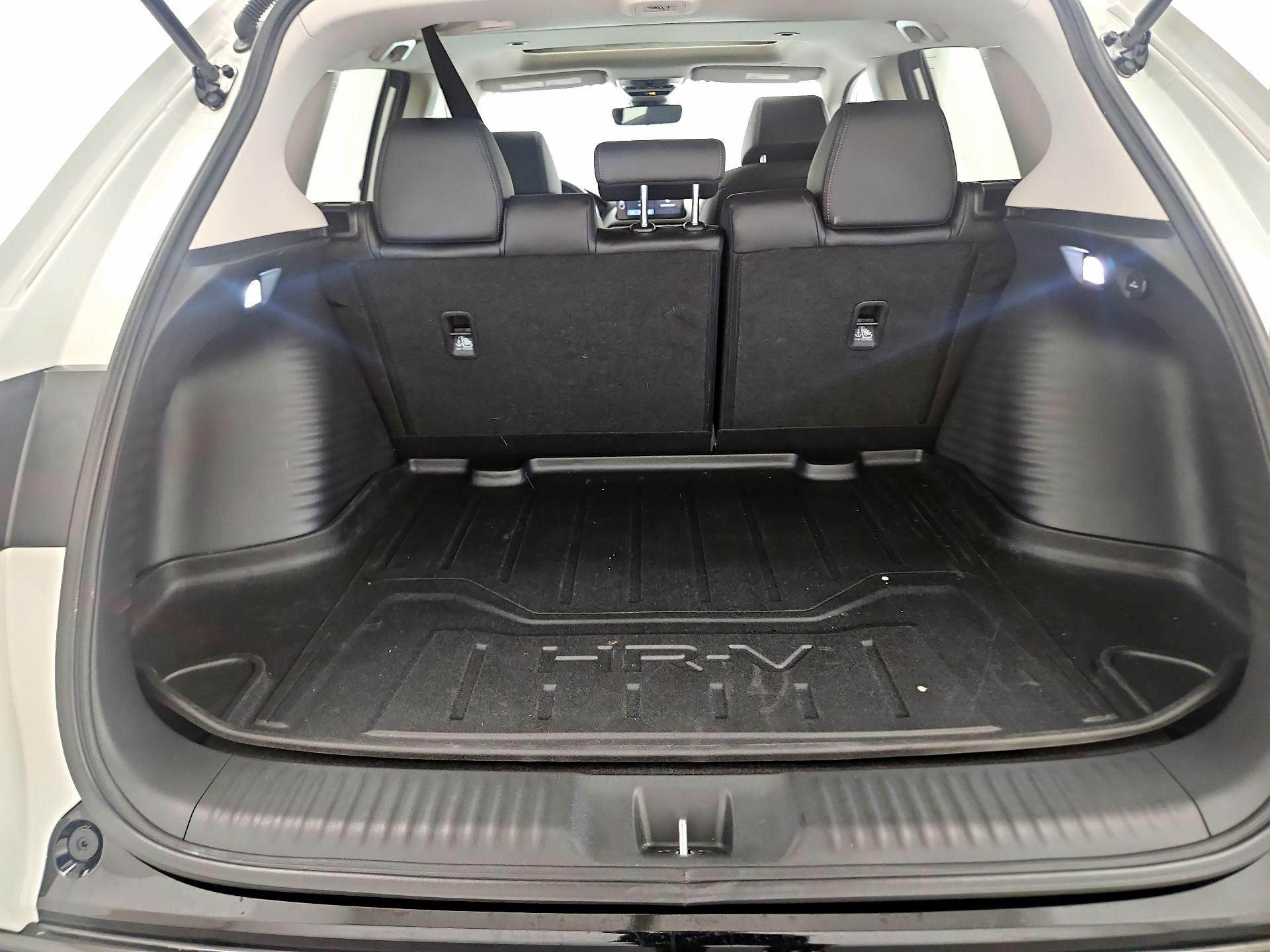 Thumbnail: 2026 Honda HR-V - 19