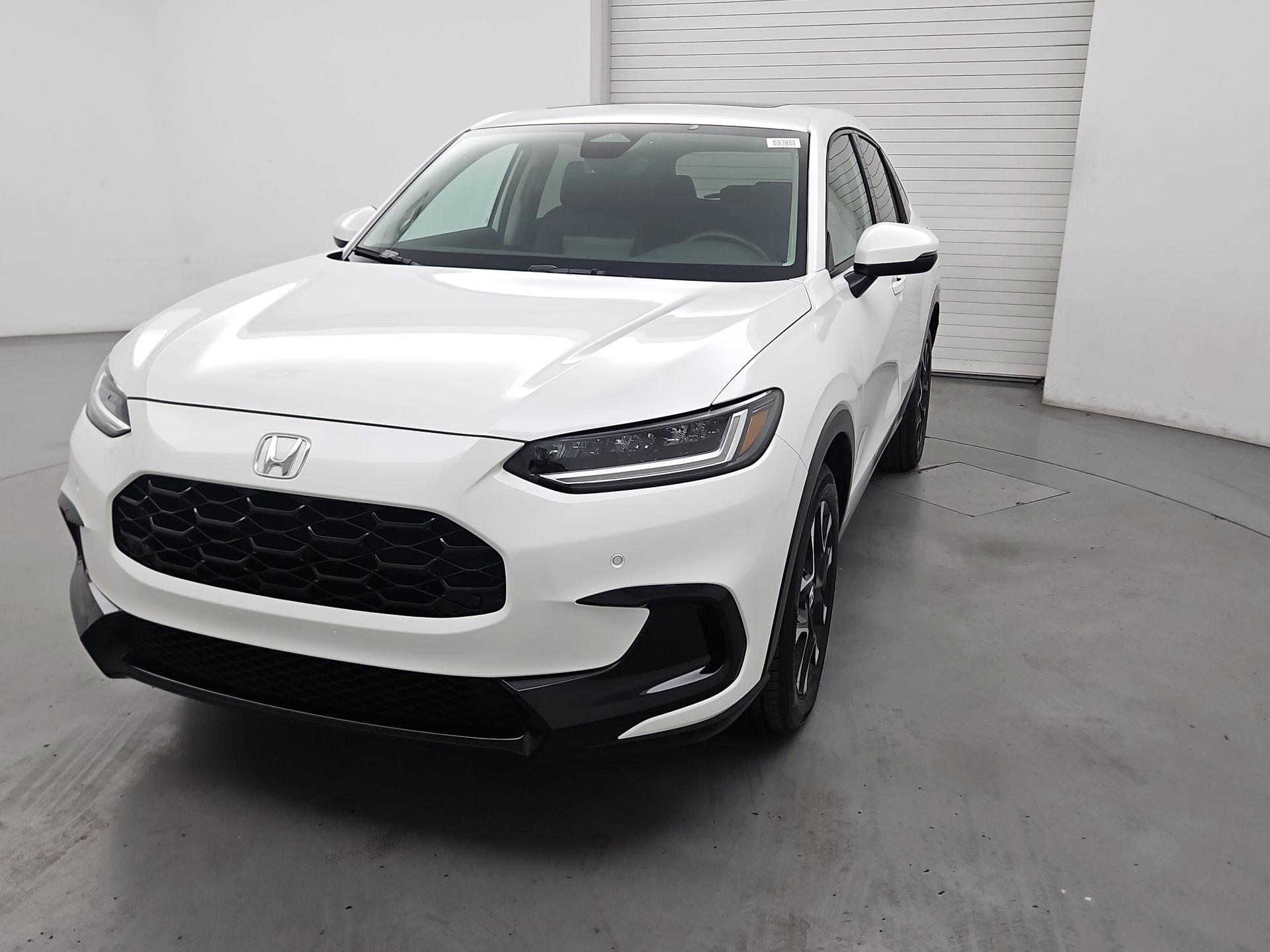 Thumbnail: 2026 Honda HR-V - 3