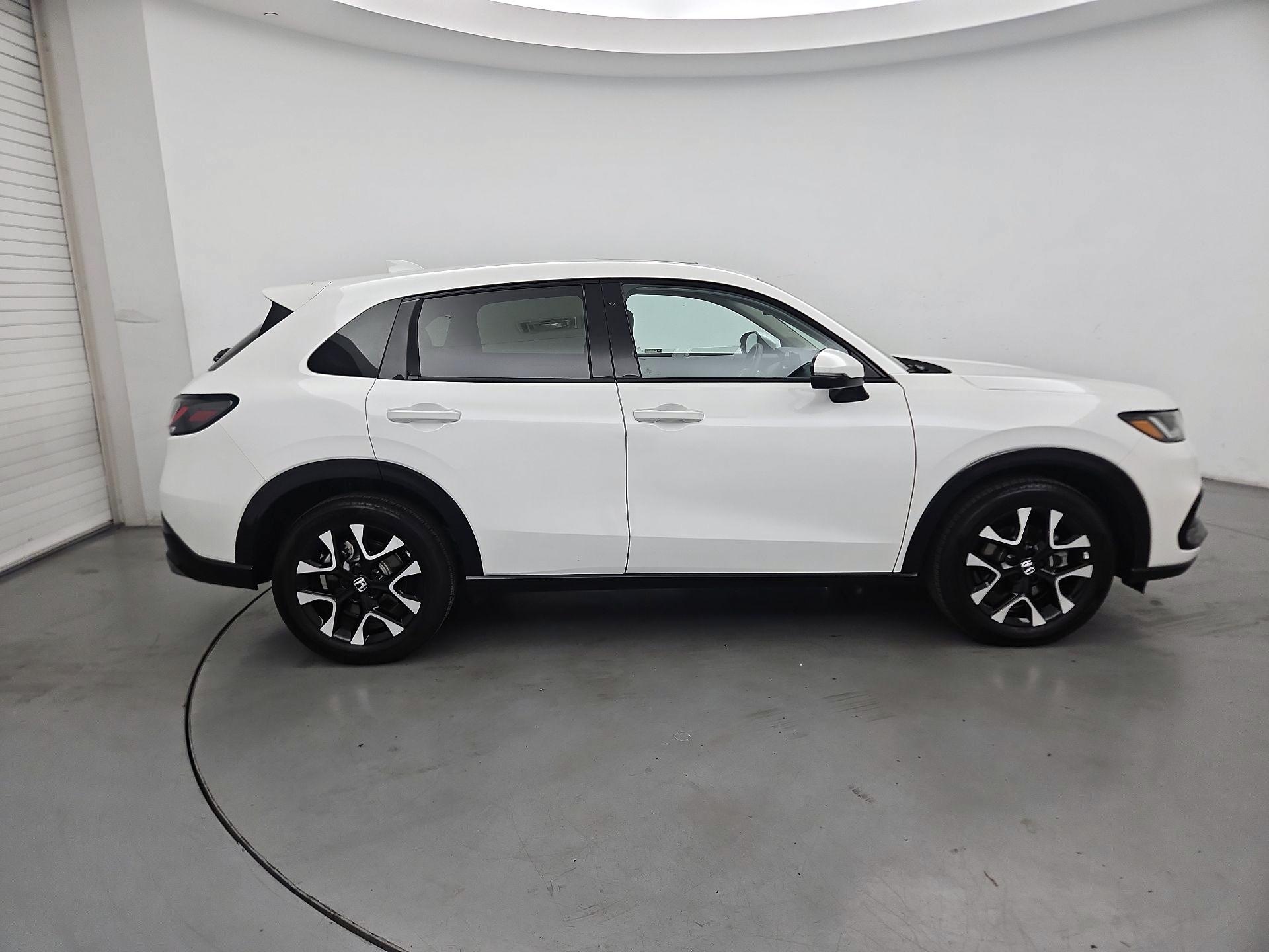 Thumbnail: 2026 Honda HR-V - 4