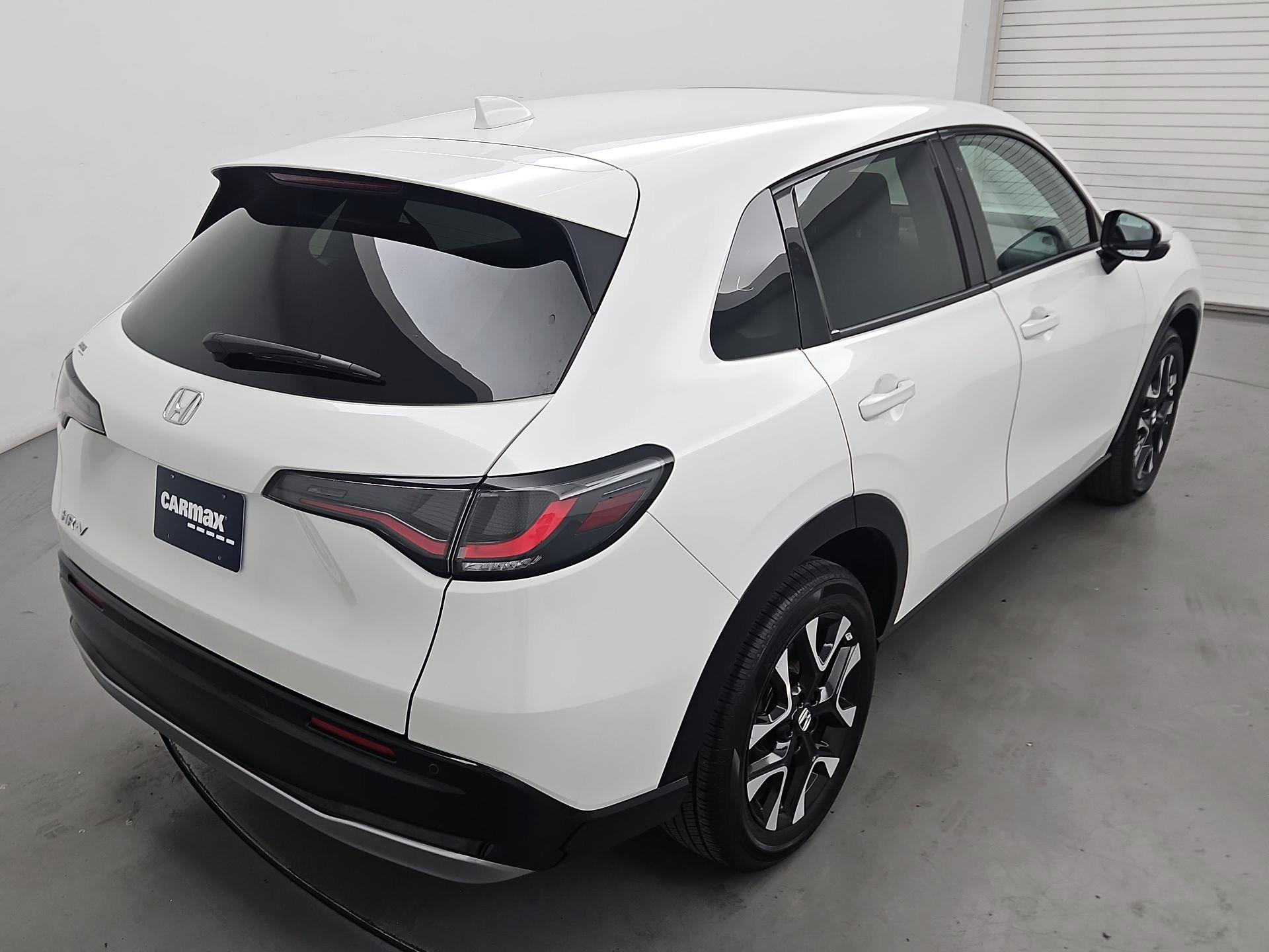 Thumbnail: 2026 Honda HR-V - 5