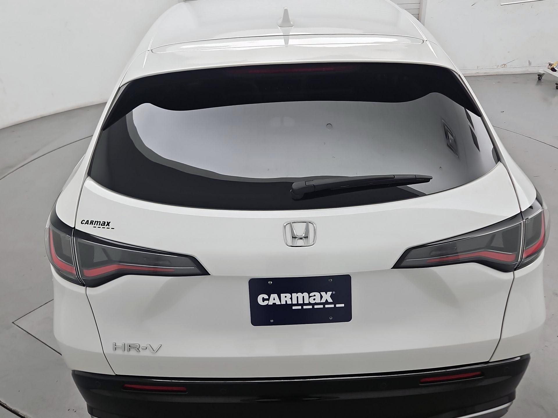 Thumbnail: 2026 Honda HR-V - 6