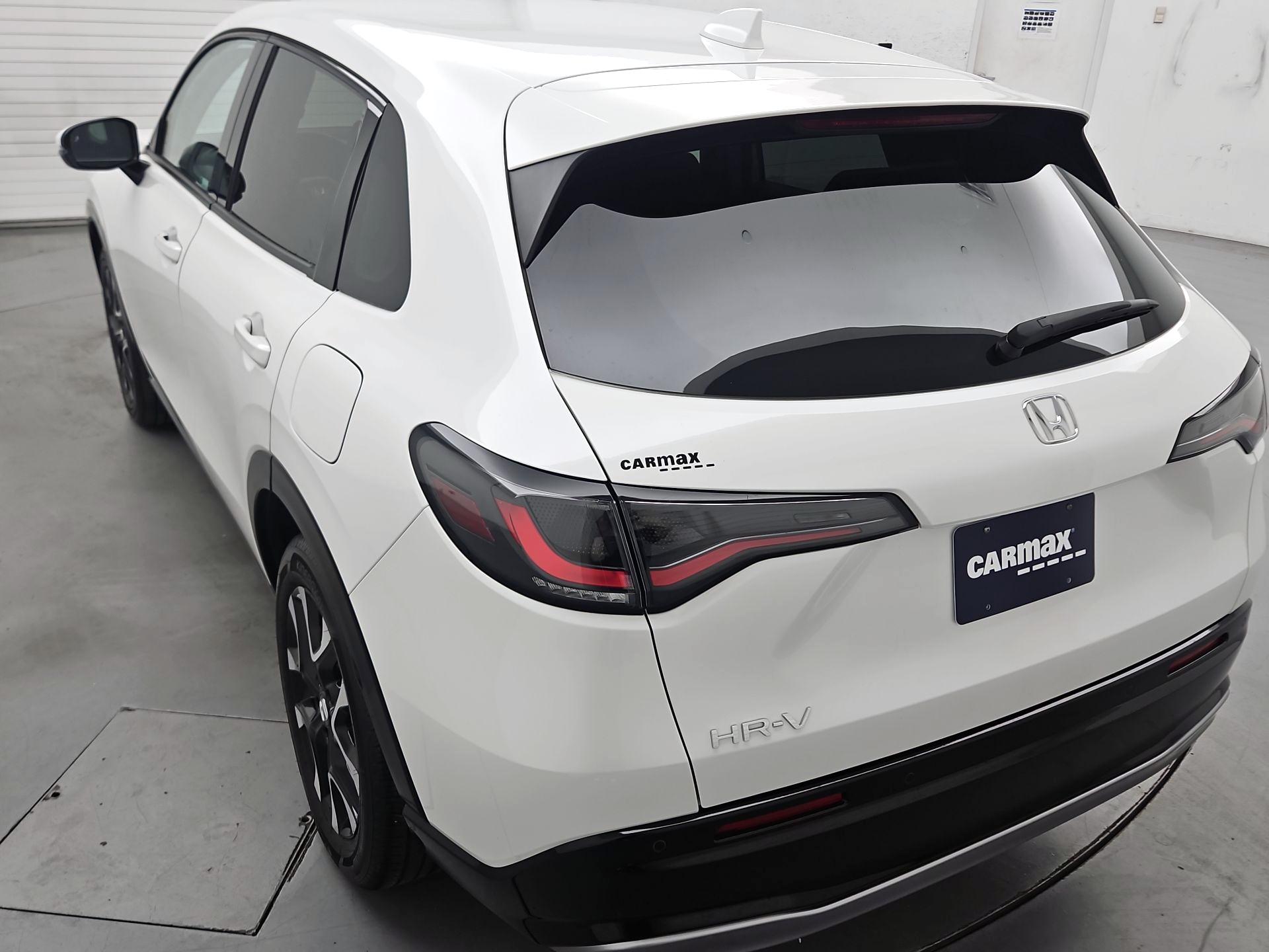 Thumbnail: 2026 Honda HR-V - 7