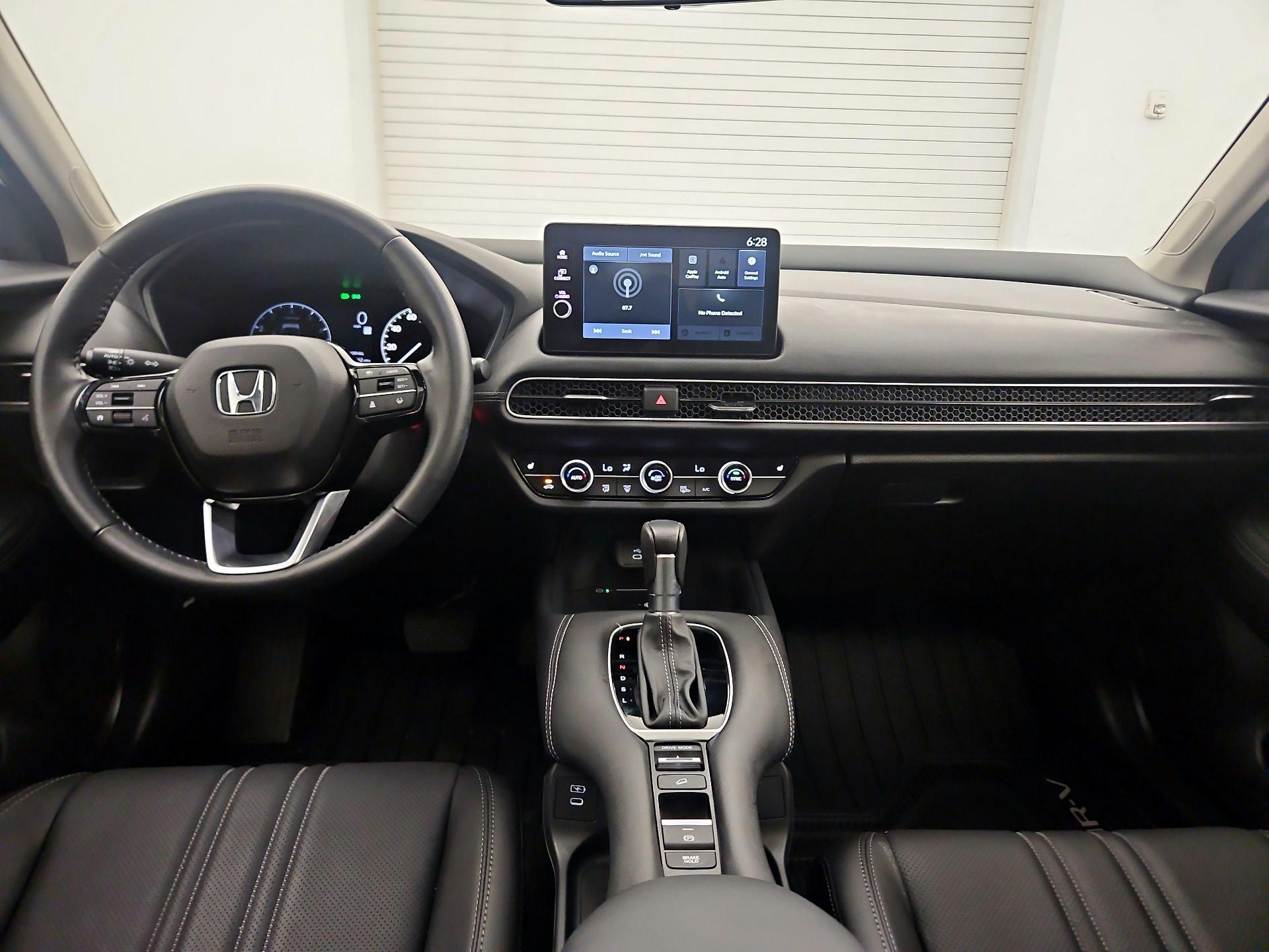 Thumbnail: 2026 Honda HR-V - 8