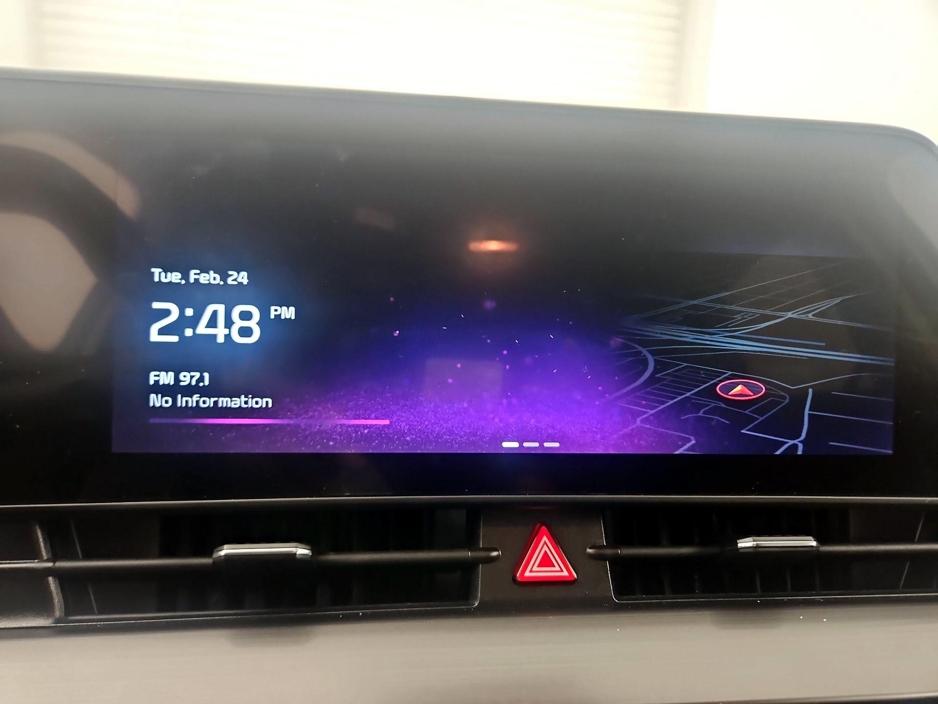 Thumbnail: 2023 Kia Sportage - 15