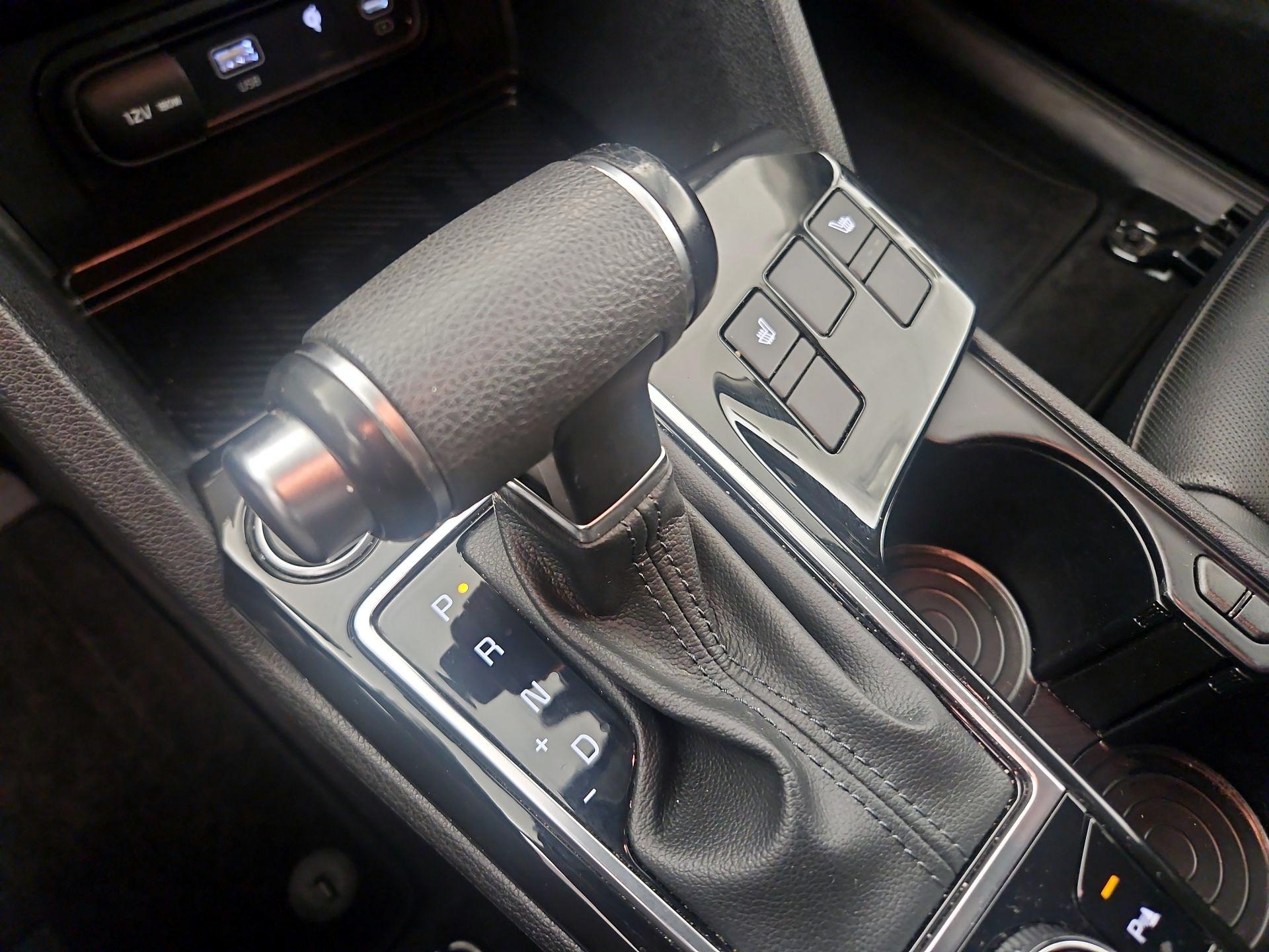 Thumbnail: 2023 Kia Sportage - 17