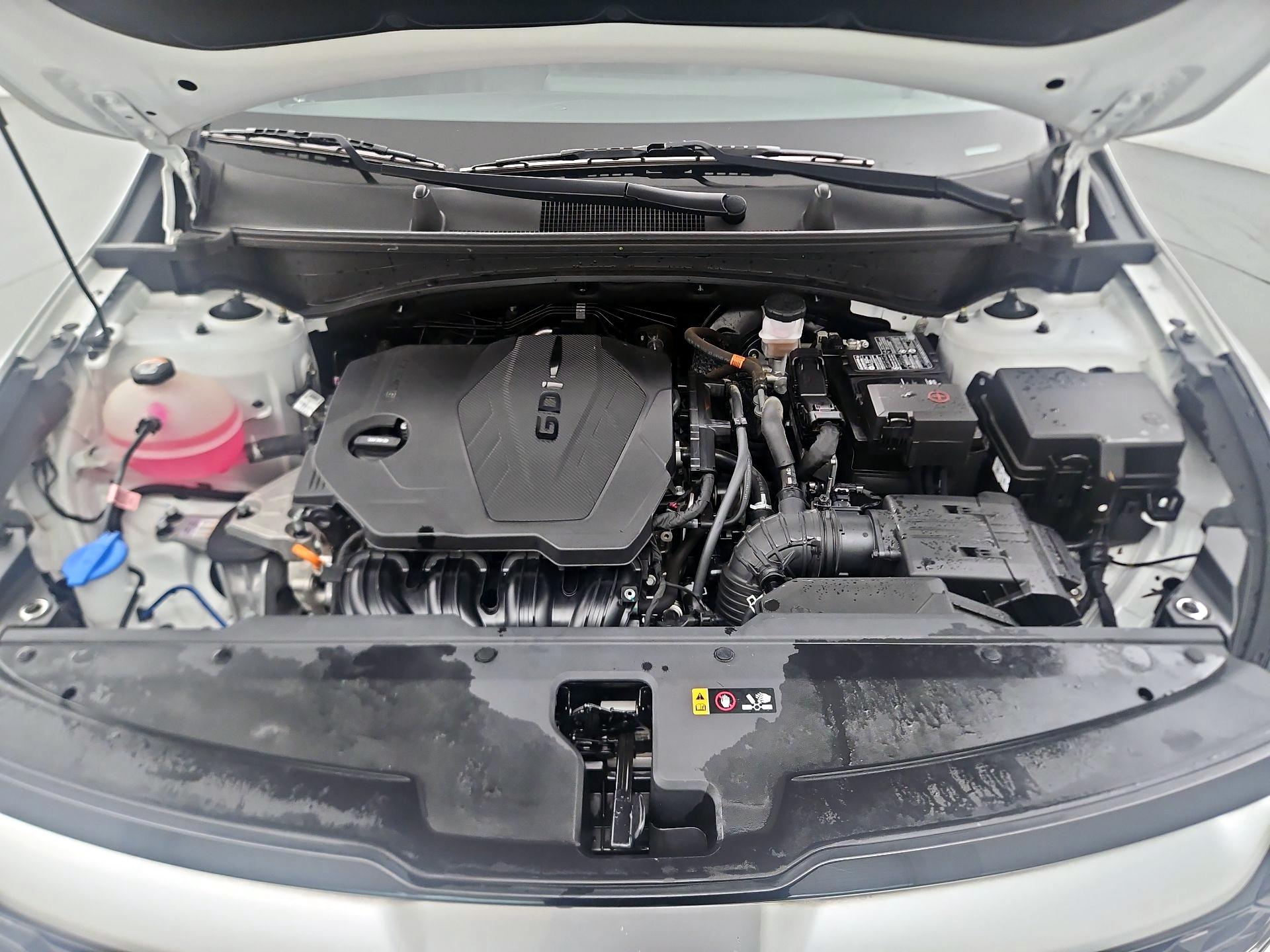 Thumbnail: 2023 Kia Sportage - 20